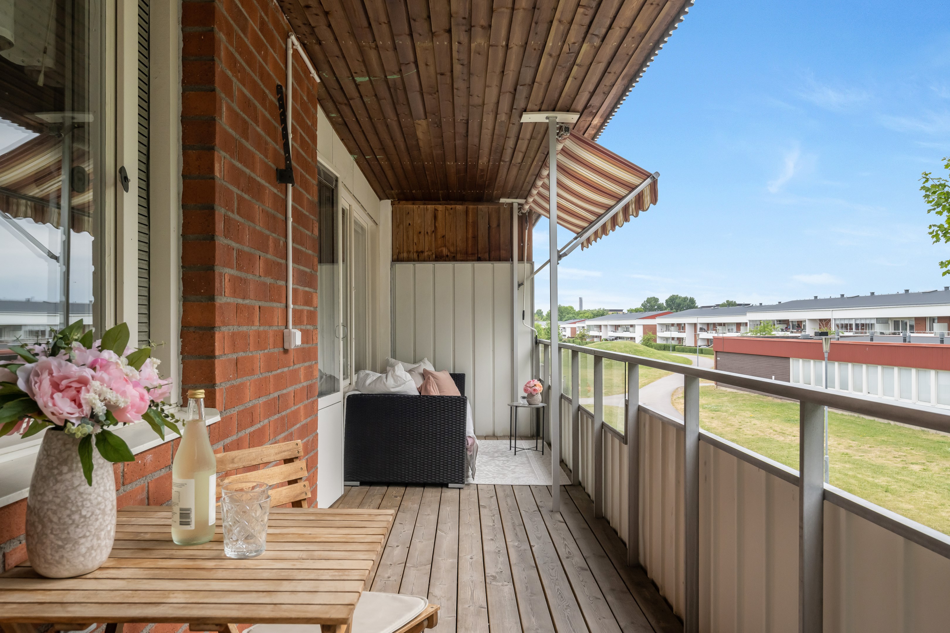 Bostadsbild från Fänkålsgatan 11, Till salu i Årsta, Uppsala