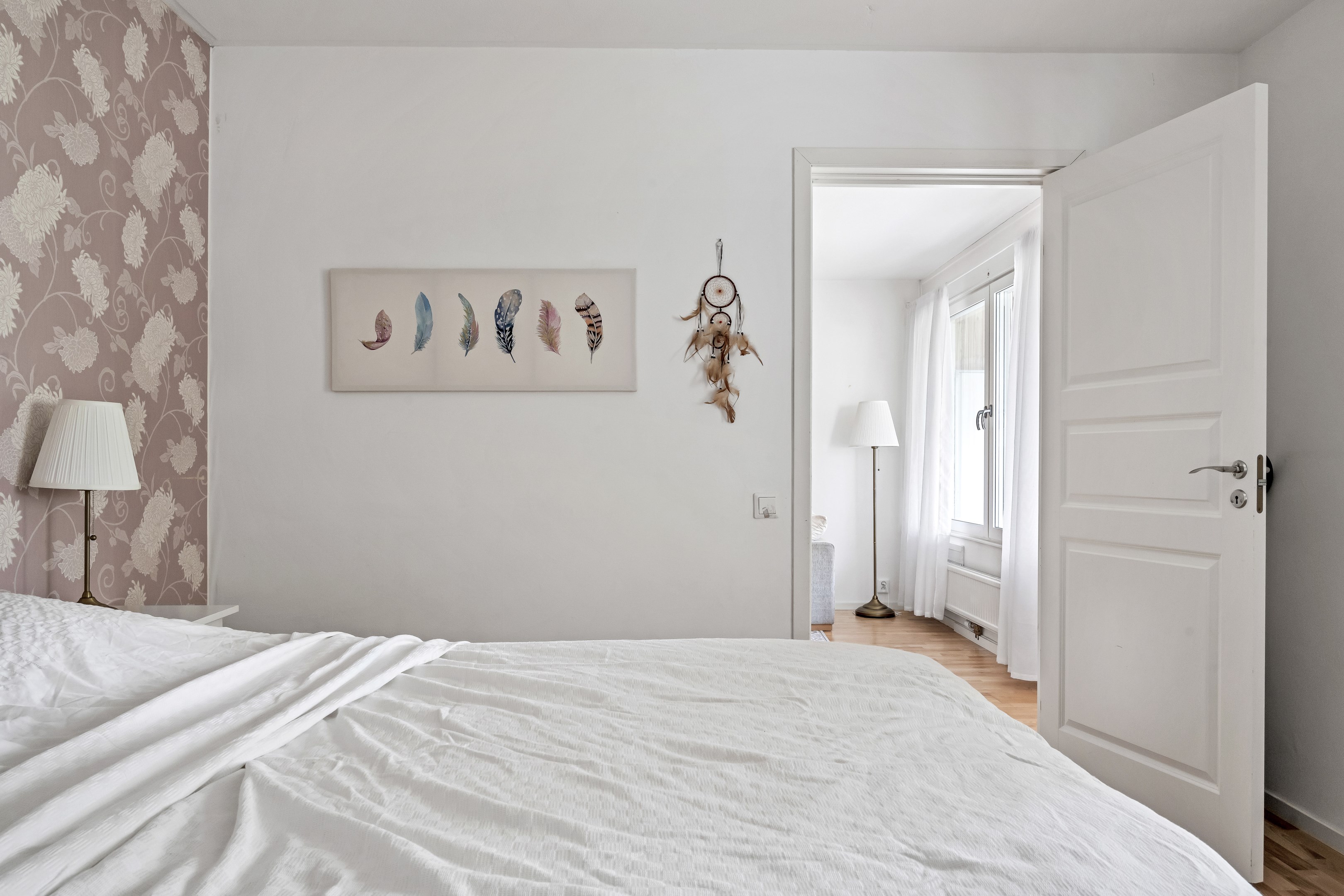 Bostadsbild från Fänkålsgatan 11, Till salu i Årsta, Uppsala