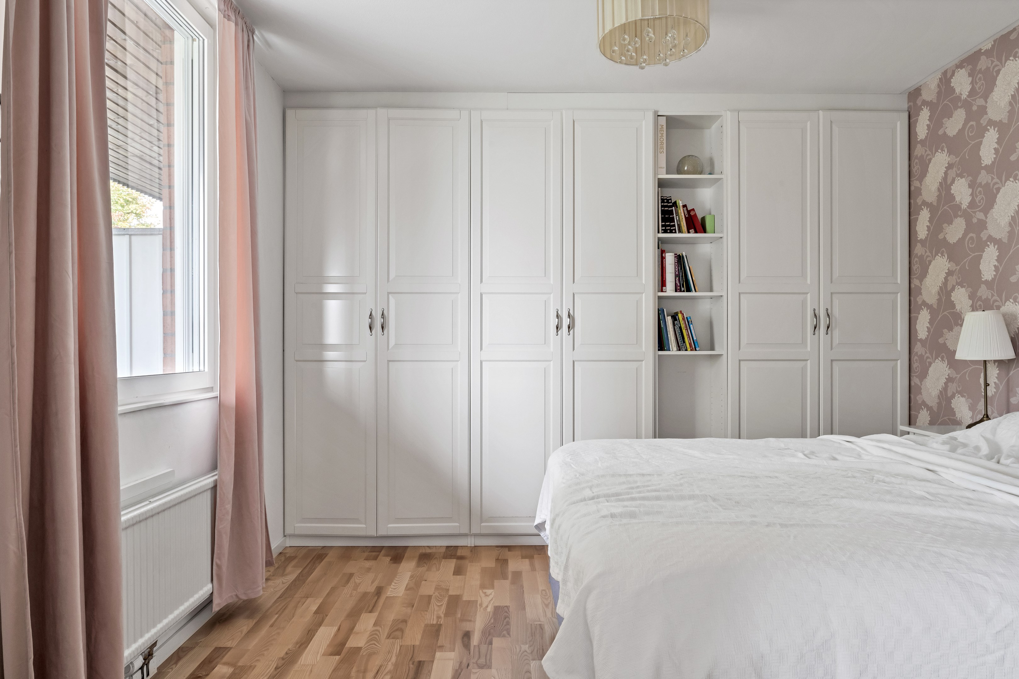 Bostadsbild från Fänkålsgatan 11, Till salu i Årsta, Uppsala