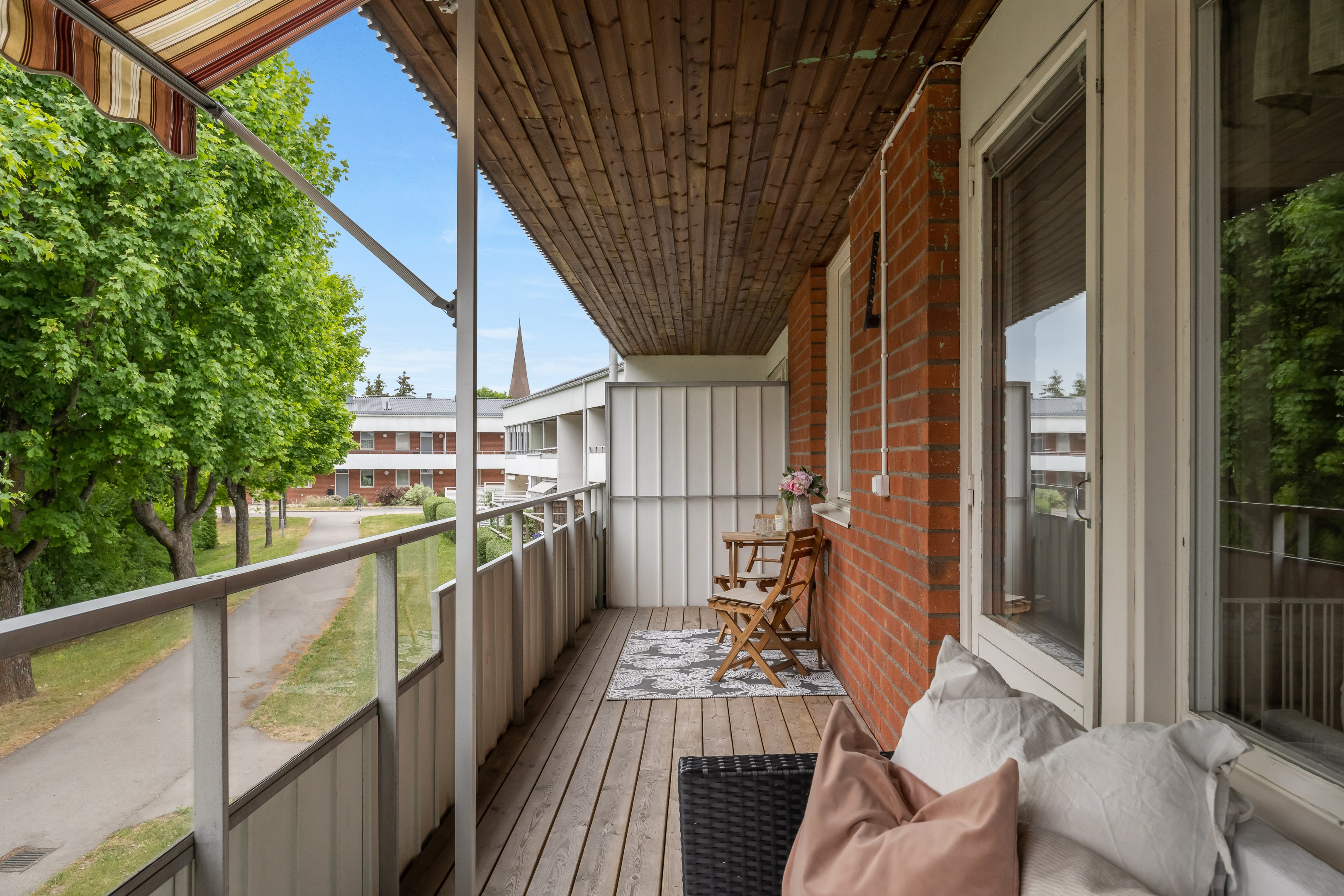 Bostadsbild från Fänkålsgatan 11, Till salu i Årsta, Uppsala