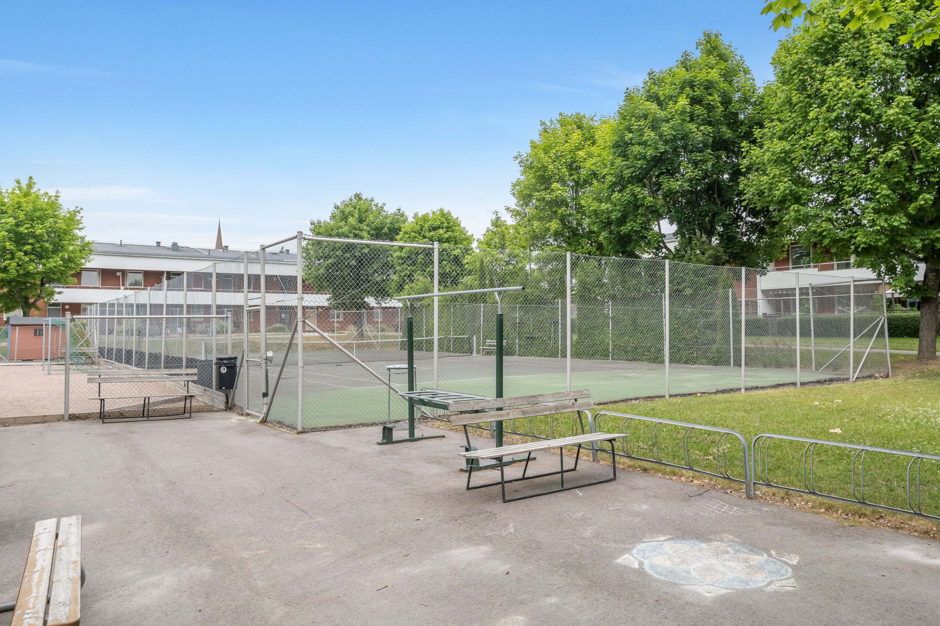 Bostadsbild från Fänkålsgatan 11, Till salu i Årsta, Uppsala