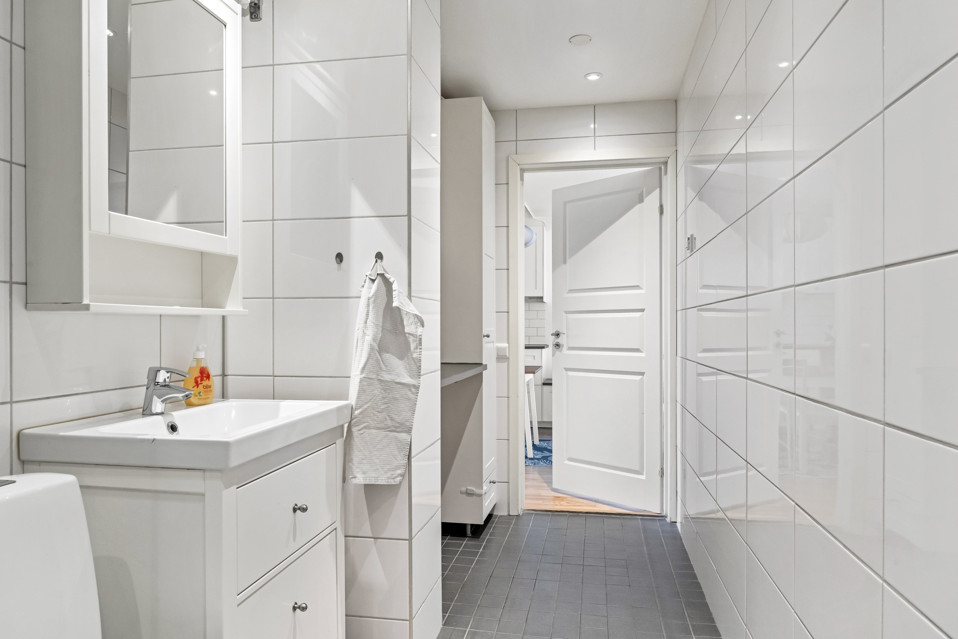 Bostadsbild från Fänkålsgatan 11, Till salu i Årsta, Uppsala