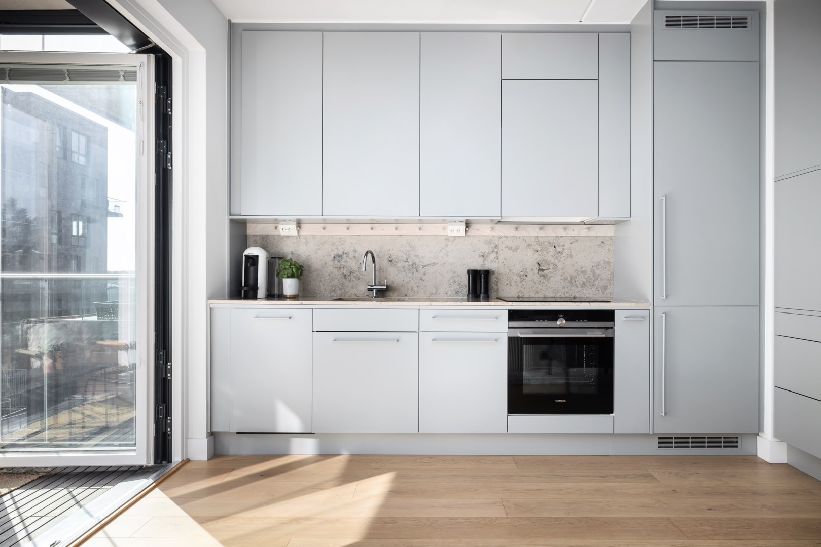 Bostadsbild från Tollarevägen 49, Såld i Tollare, Nacka