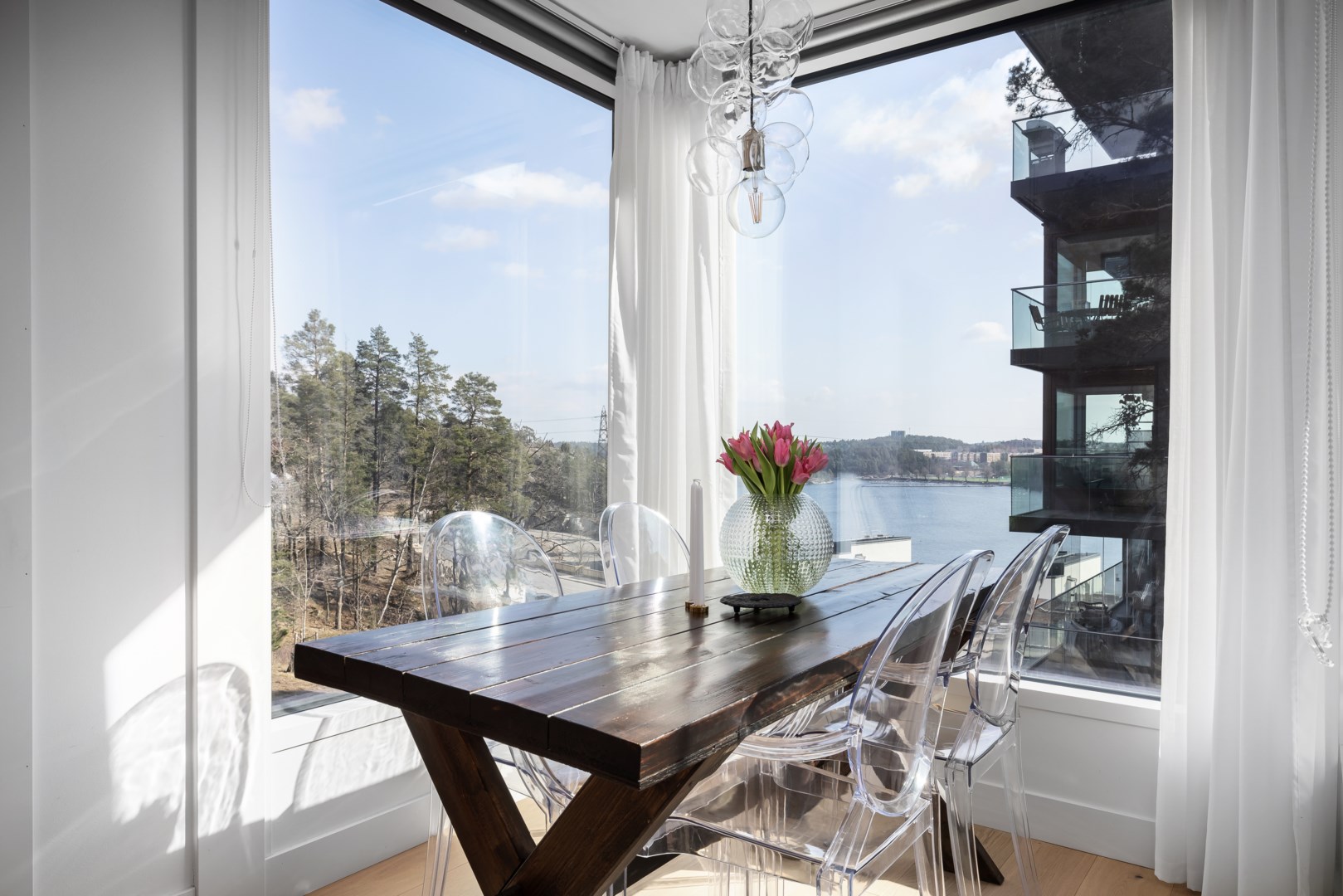 Bostadsbild från Tollarevägen 49, Såld i Tollare, Nacka