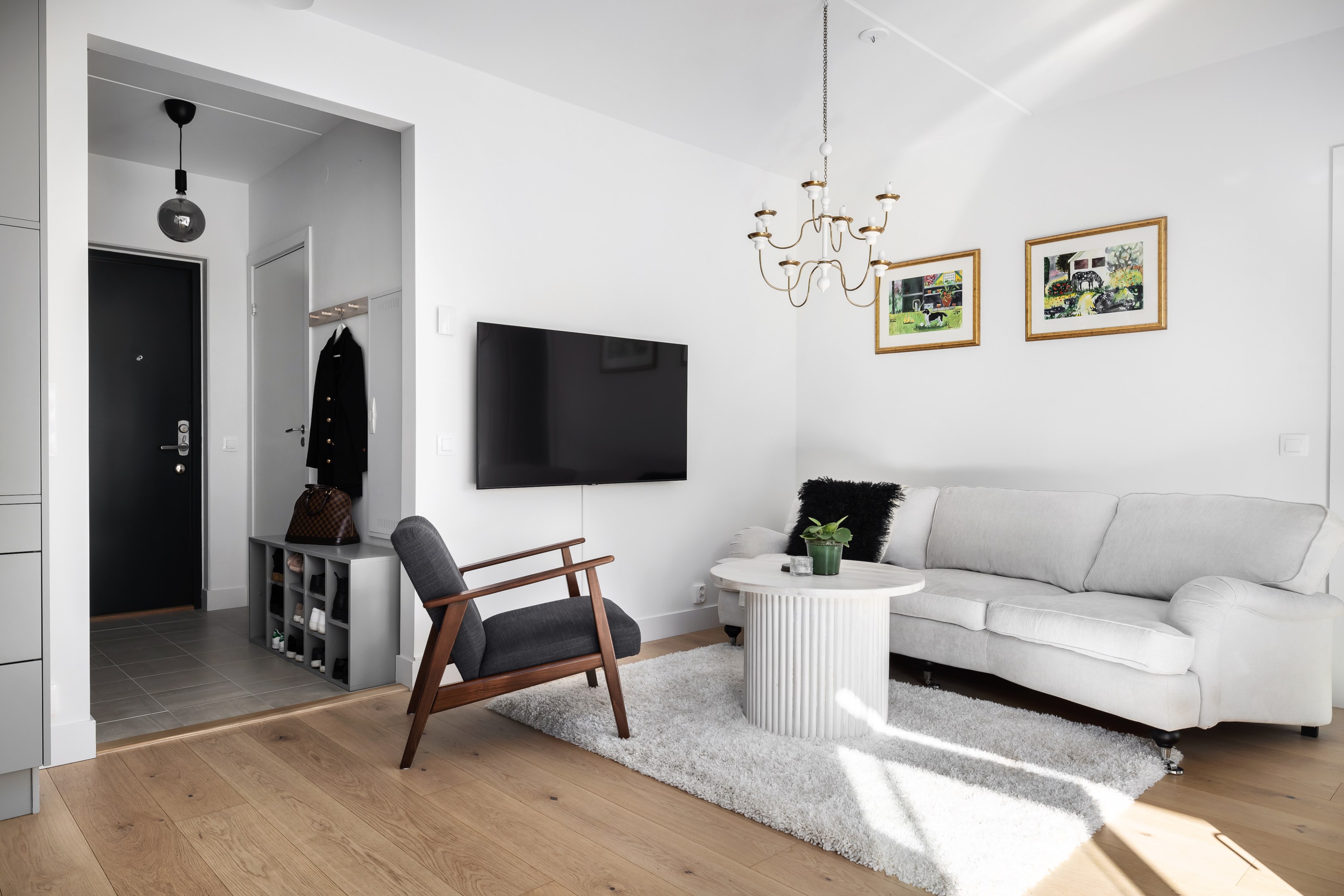 Bostadsbild från Tollarevägen 49, Såld i Tollare, Nacka