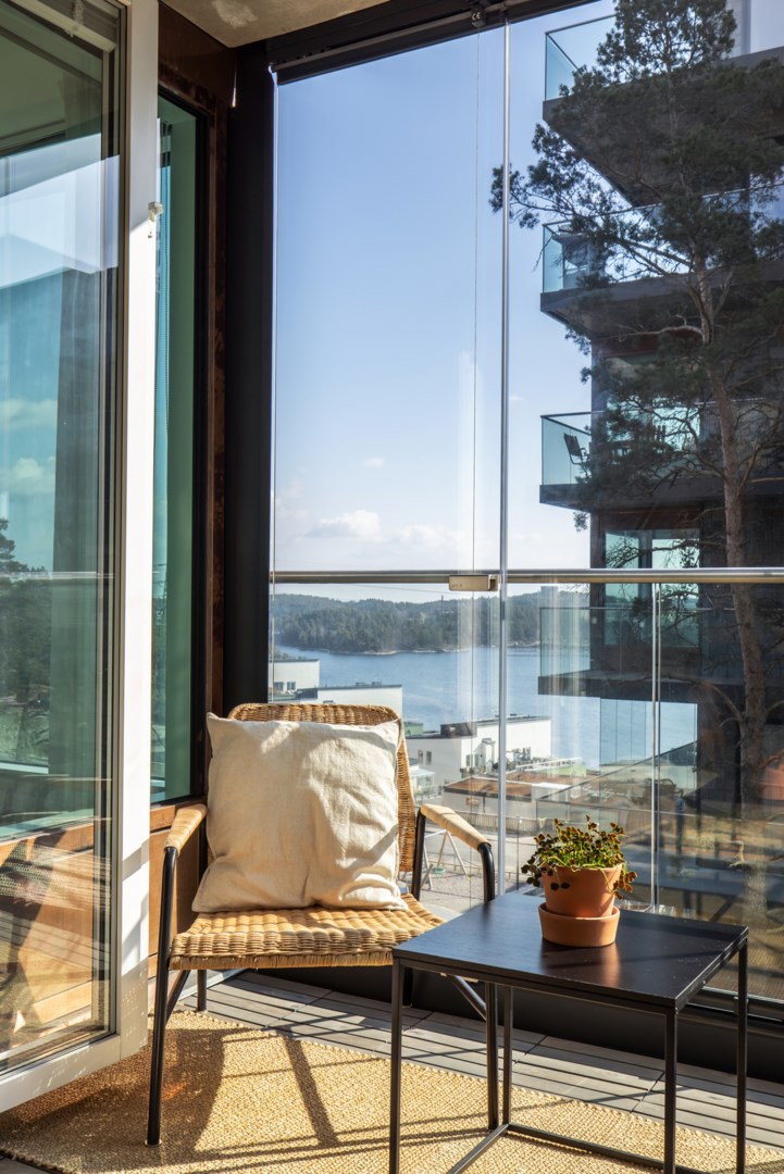 Bostadsbild från Tollarevägen 49, Såld i Tollare, Nacka