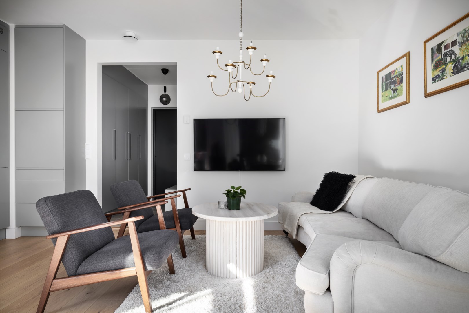 Bostadsbild från Tollarevägen 49, Såld i Tollare, Nacka