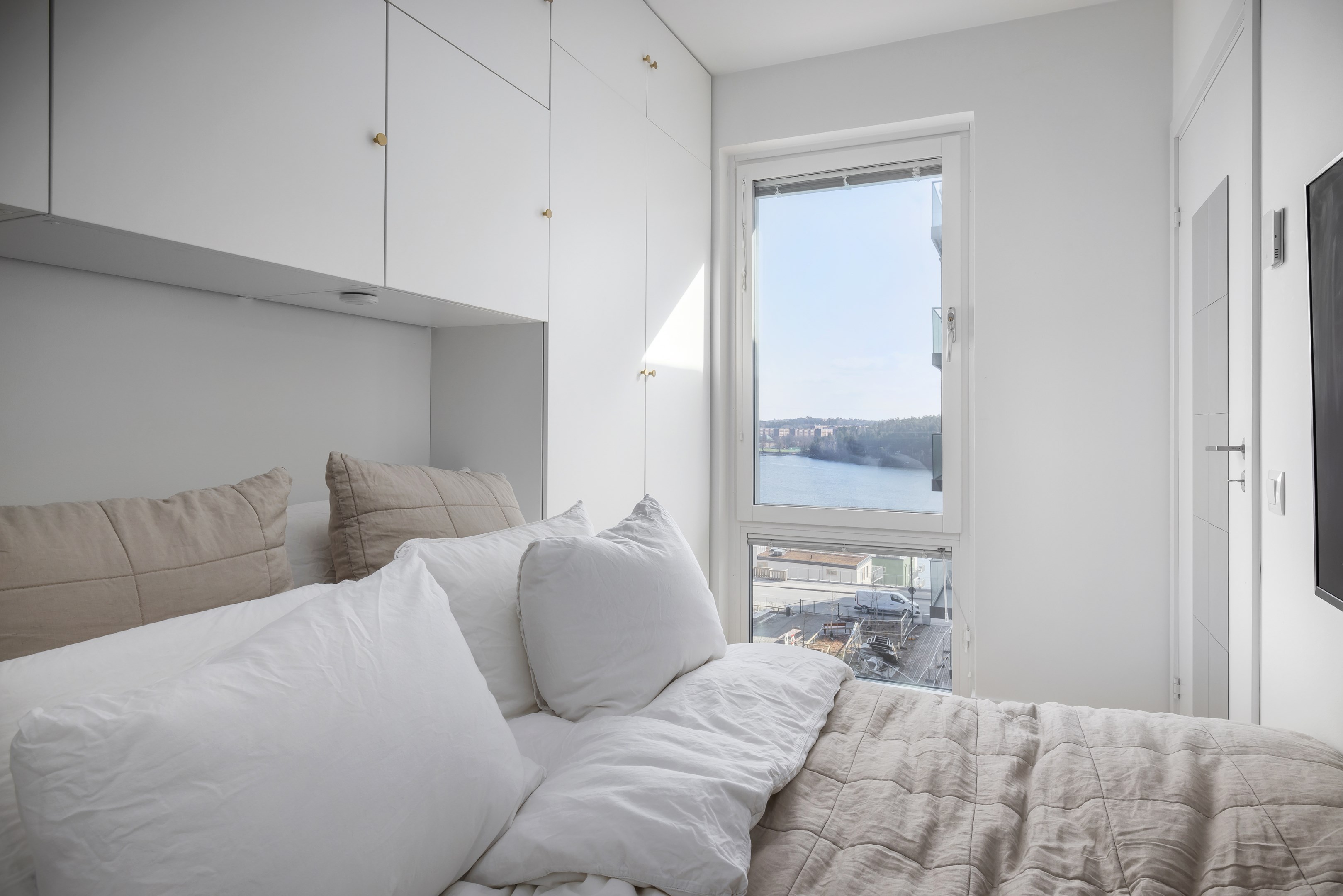 Bostadsbild från Tollarevägen 49, Såld i Tollare, Nacka