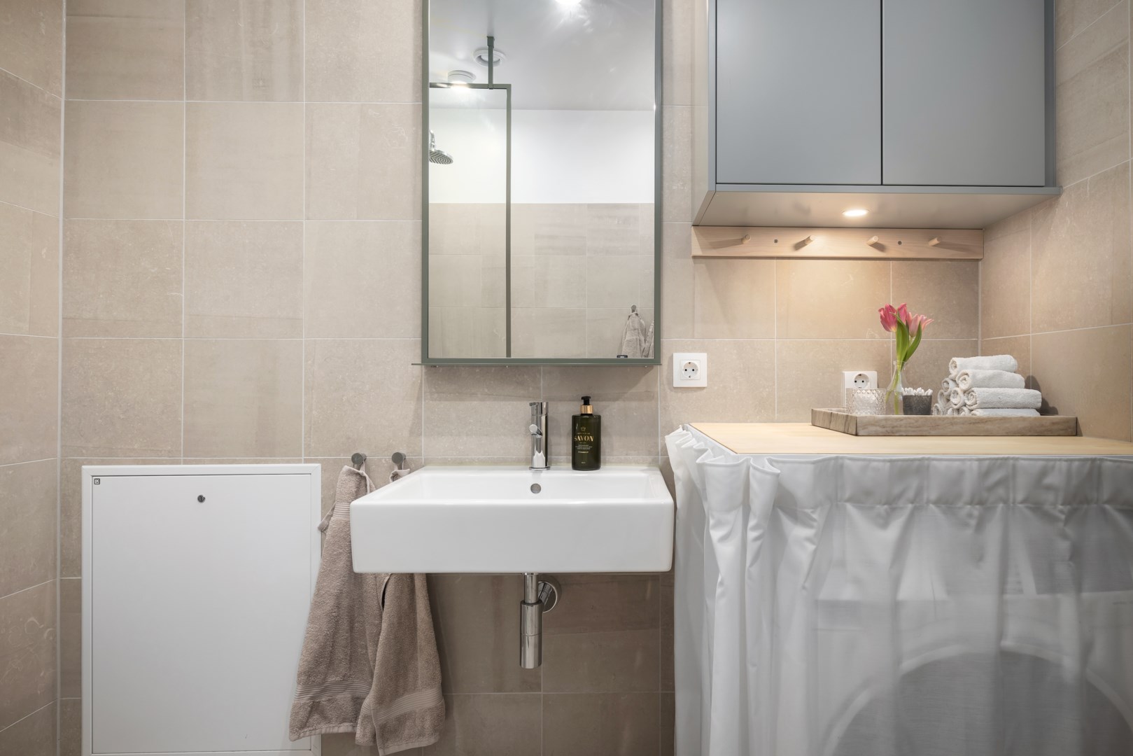 Bostadsbild från Tollarevägen 49, Såld i Tollare, Nacka