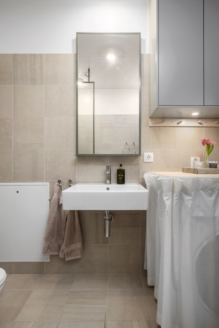 Bostadsbild från Tollarevägen 49, Såld i Tollare, Nacka