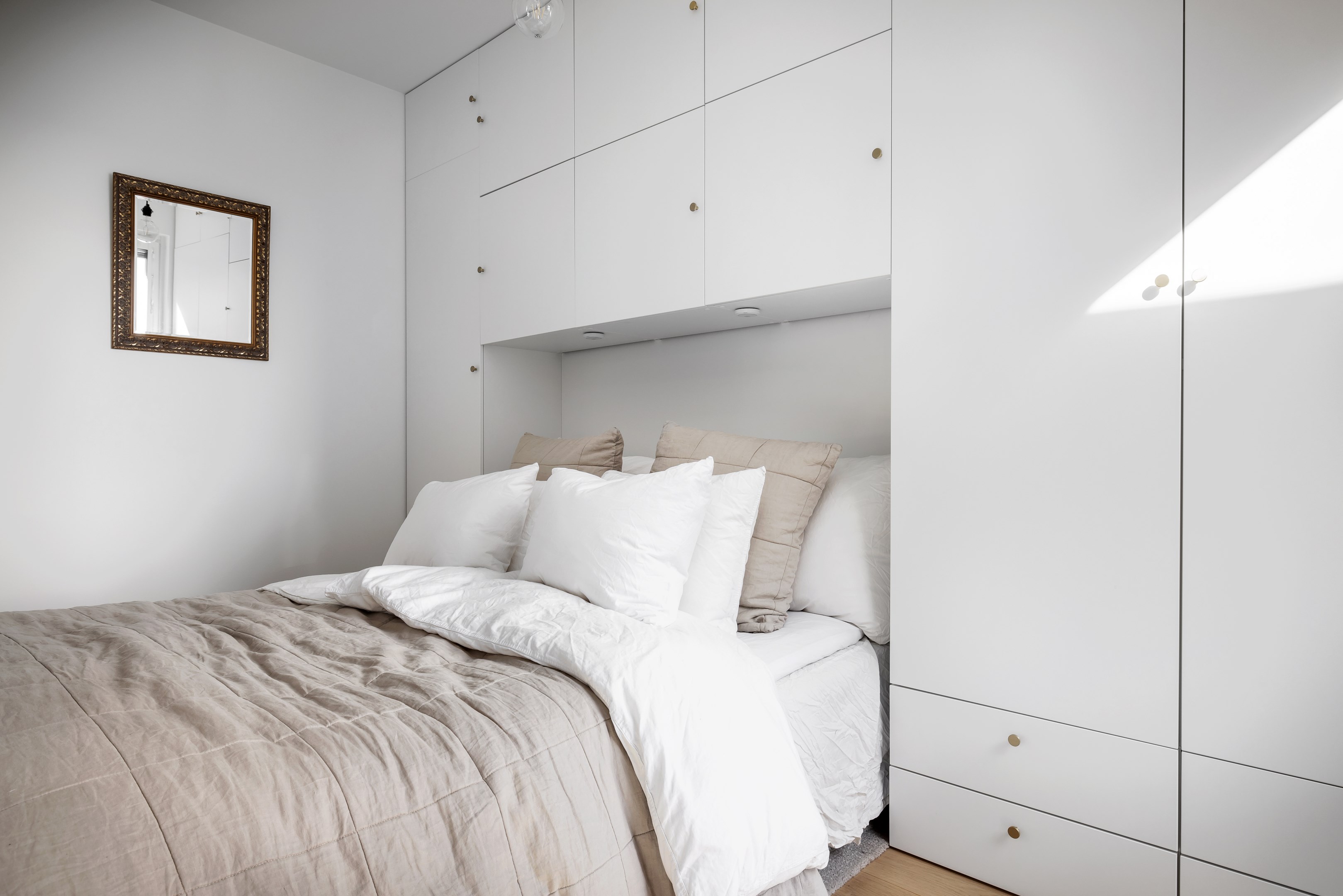 Bostadsbild från Tollarevägen 49, Såld i Tollare, Nacka