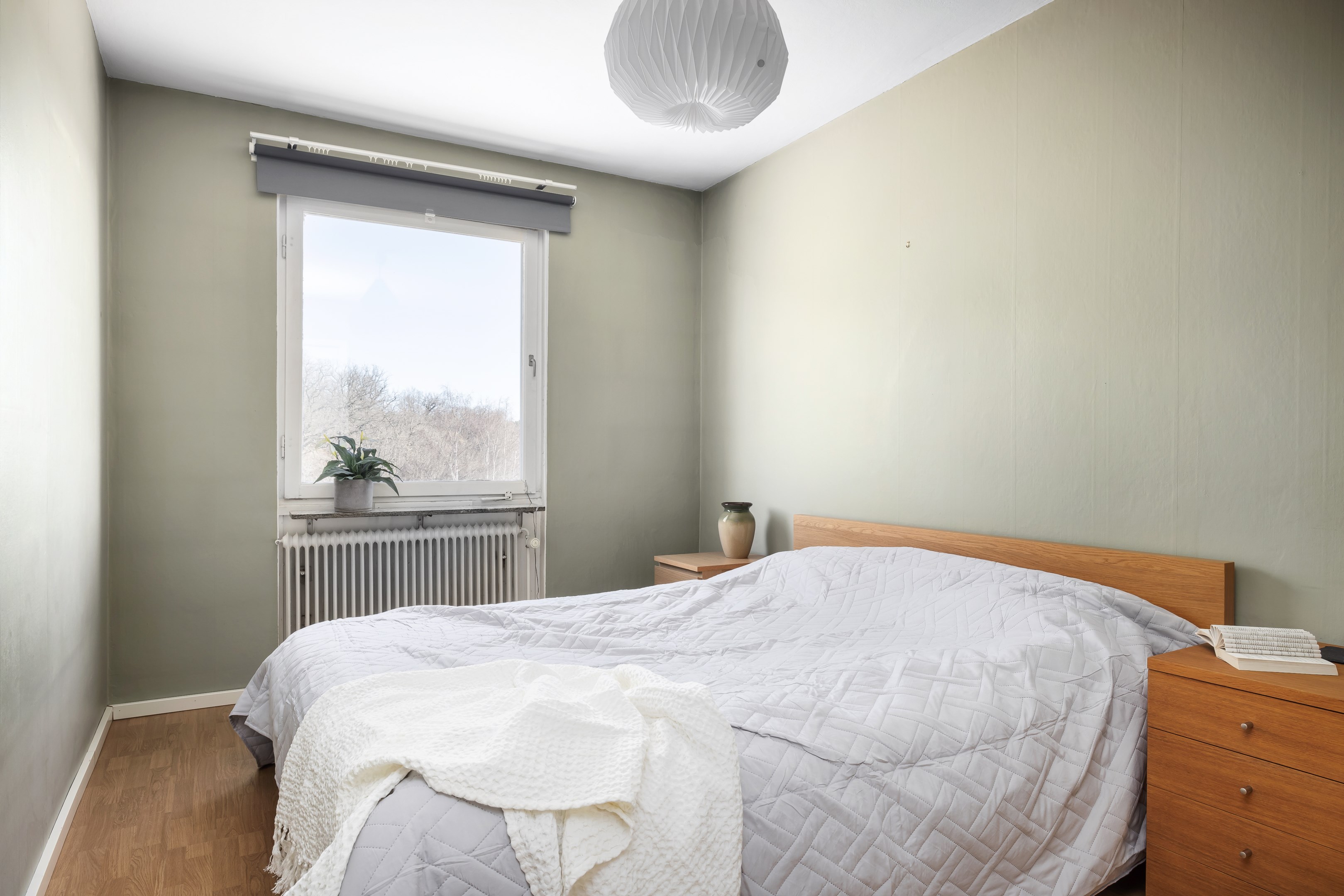 Bostadsbild från Beckasinvägen 30, Såld i Saltängen, Nacka