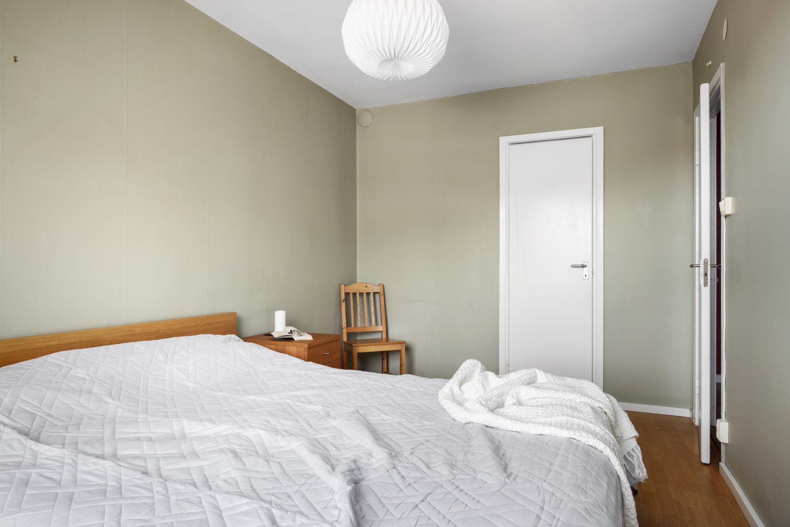 Bostadsbild från Beckasinvägen 30, Såld i Saltängen, Nacka