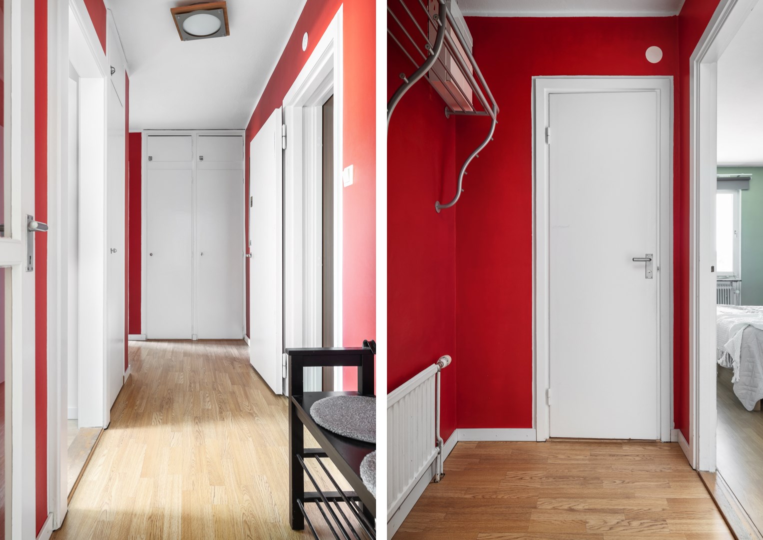 Bostadsbild från Beckasinvägen 30, Såld i Saltängen, Nacka