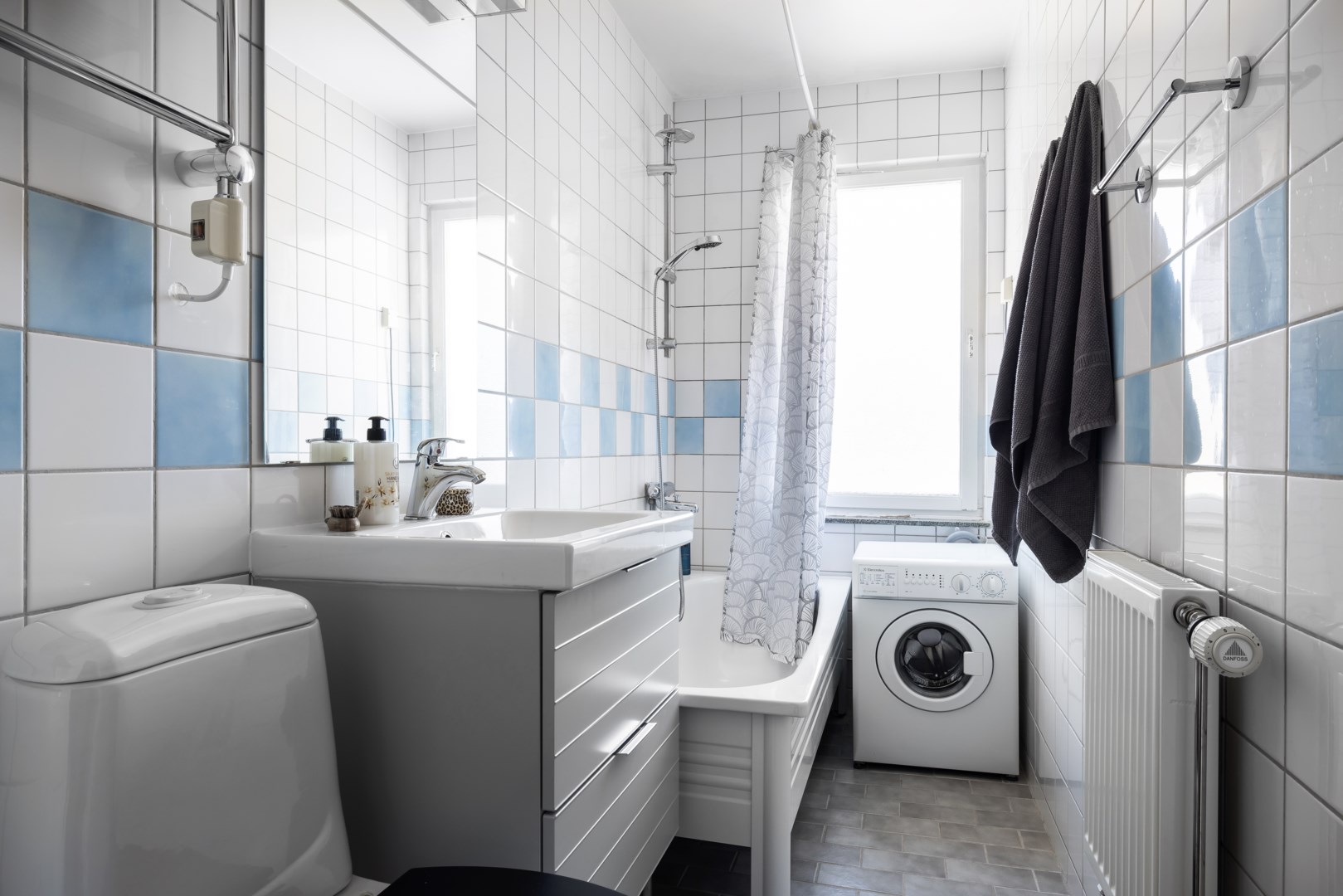 Bostadsbild från Beckasinvägen 30, Såld i Saltängen, Nacka