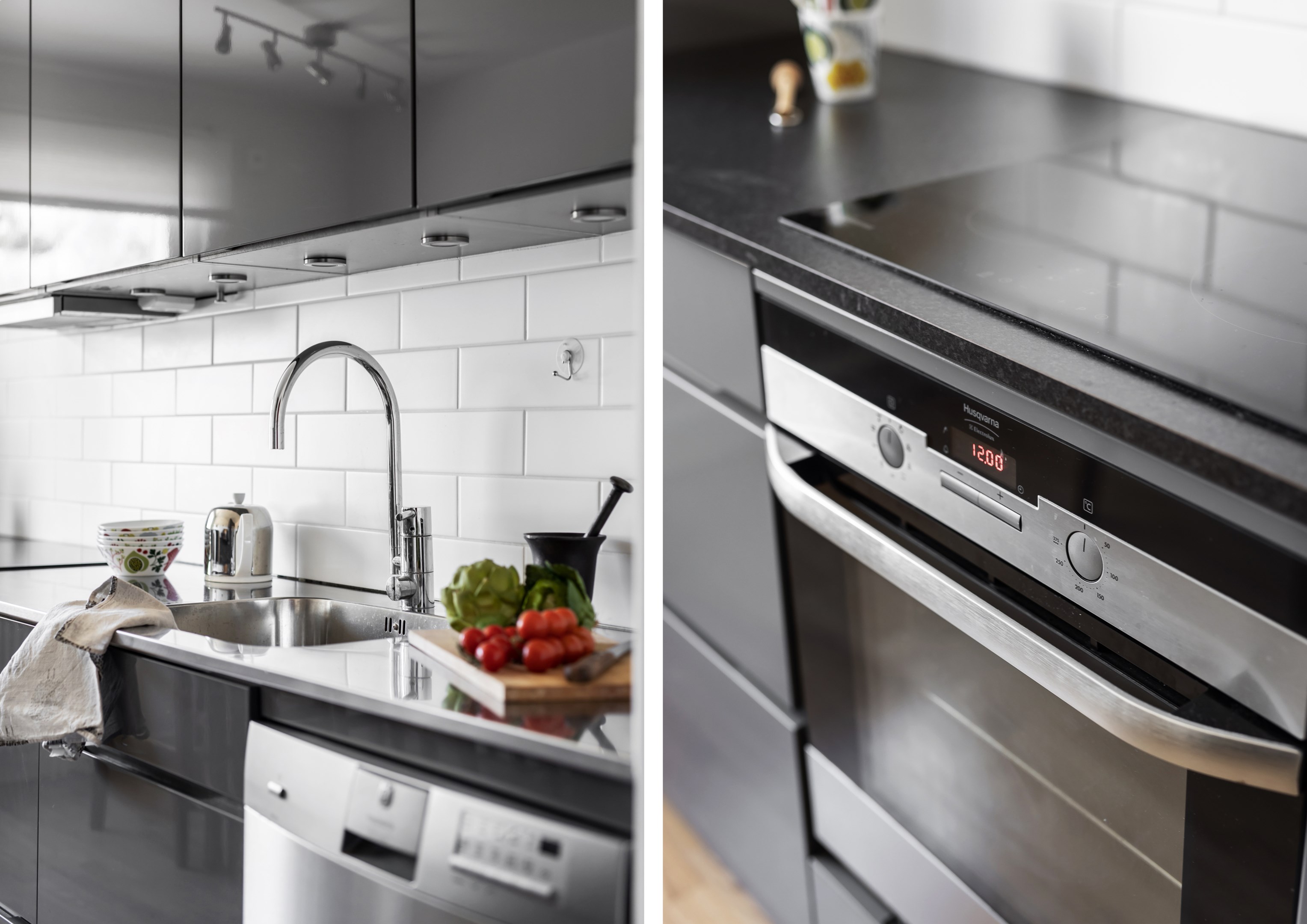 Bostadsbild från Beckasinvägen 30, Såld i Saltängen, Nacka