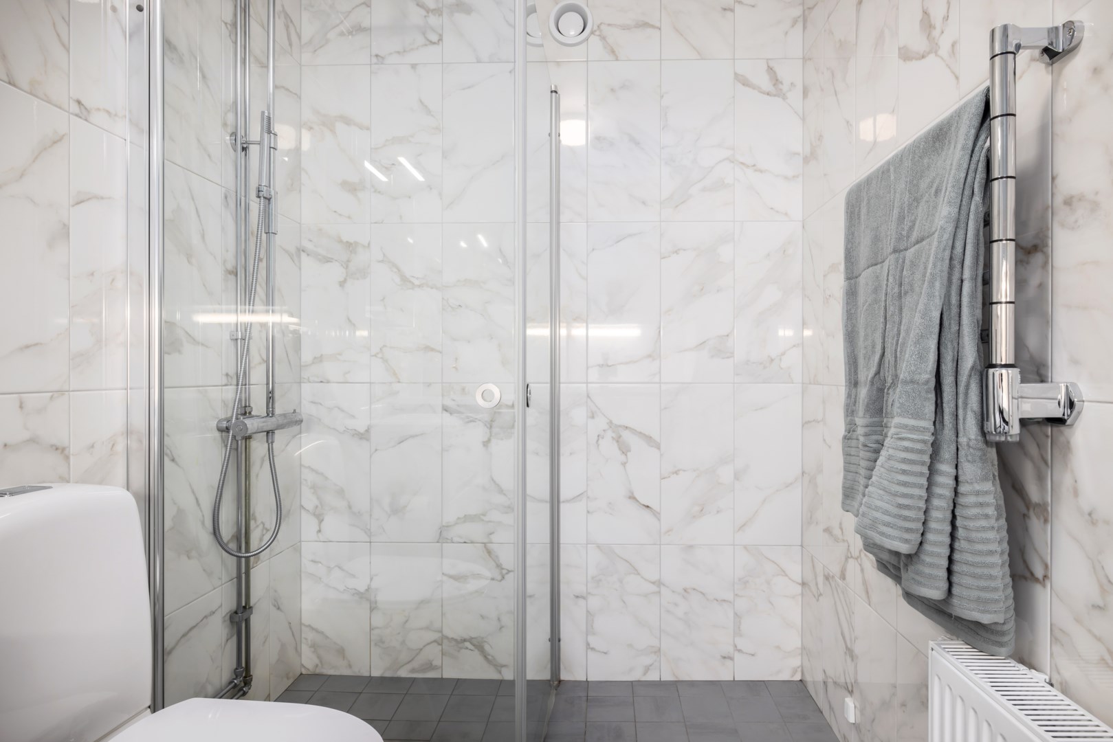 Bostadsbild från Tollareslingan 50, Såld i Tollare, Nacka