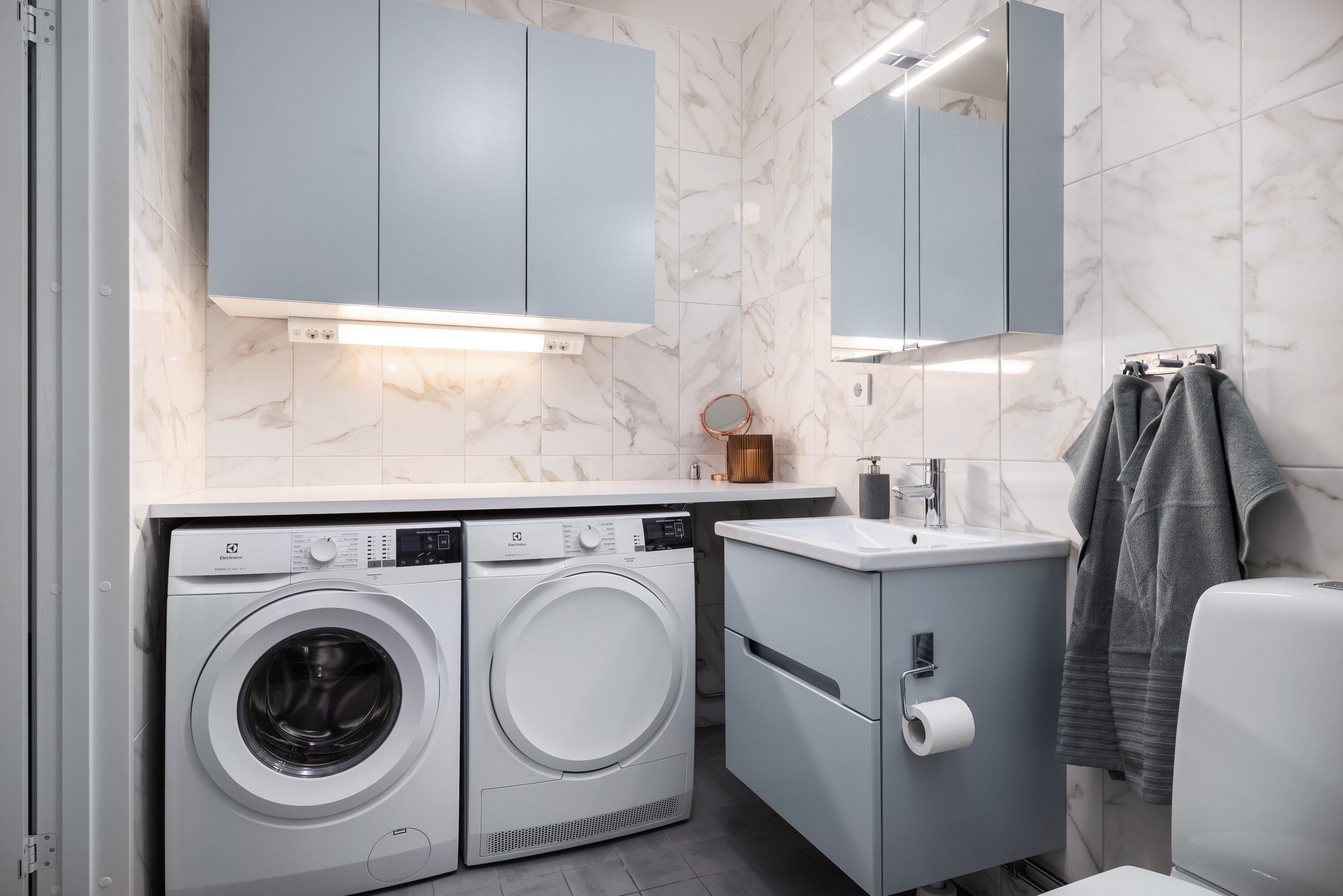 Bostadsbild från Tollareslingan 50, Såld i Tollare, Nacka