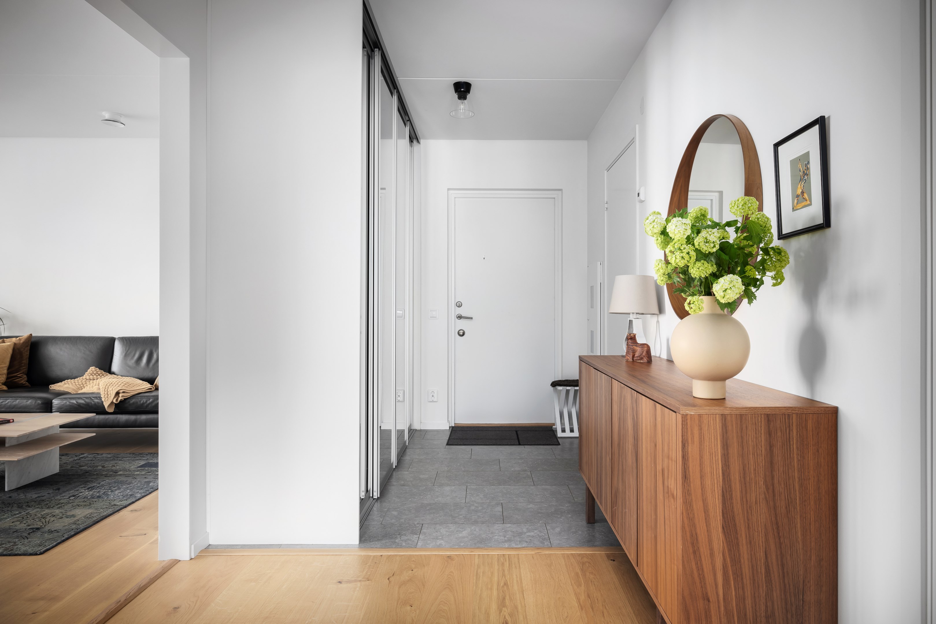 Bostadsbild från Tollareslingan 50, Såld i Tollare, Nacka