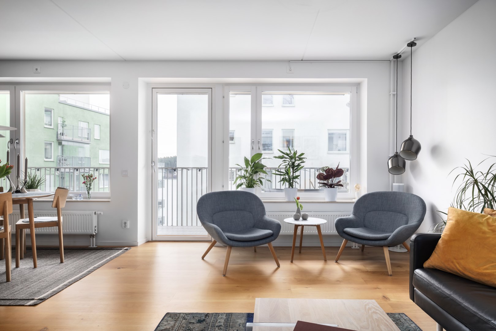 Bostadsbild från Tollareslingan 50, Såld i Tollare, Nacka