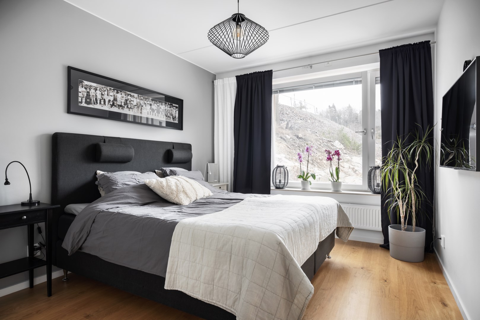 Bostadsbild från Tollareslingan 50, Såld i Tollare, Nacka