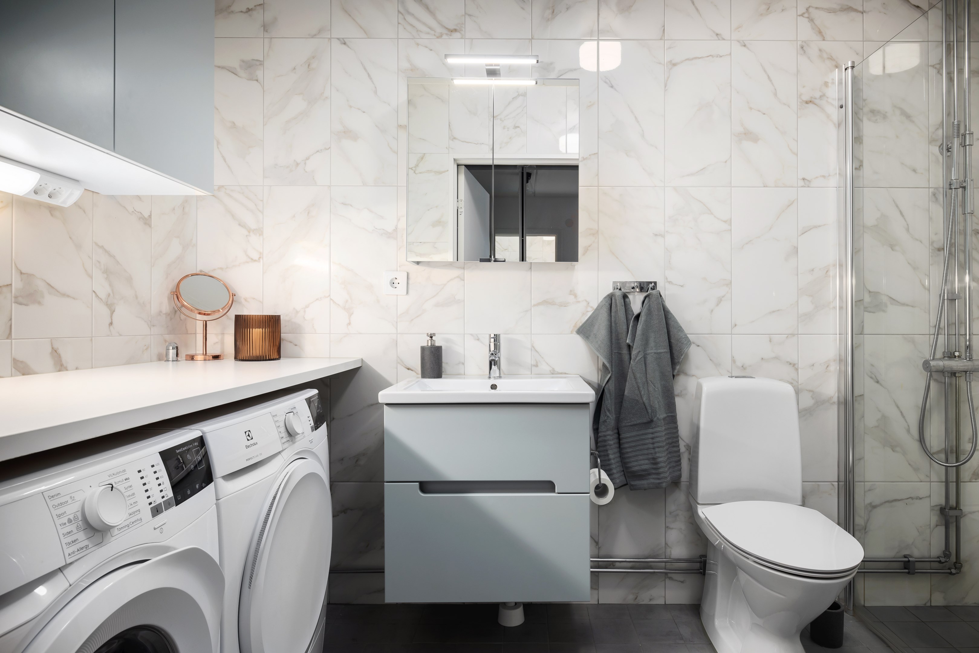 Bostadsbild från Tollareslingan 50, Såld i Tollare, Nacka