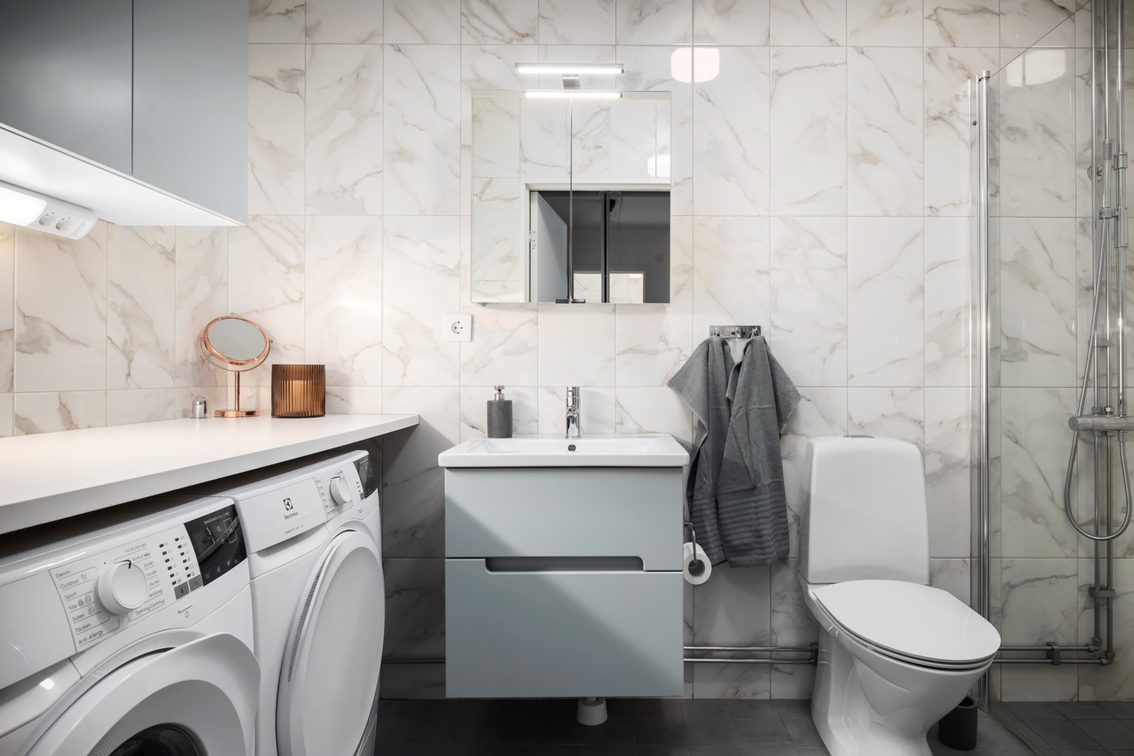 Bostadsbild från Tollareslingan 50, Såld i Tollare, Nacka