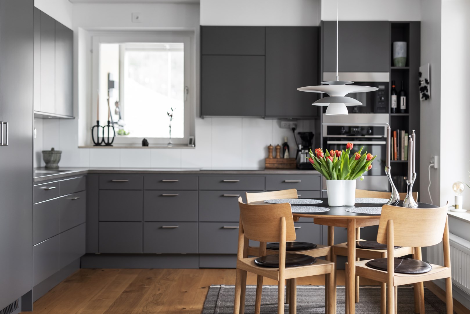 Bostadsbild från Tollareslingan 50, Såld i Tollare, Nacka