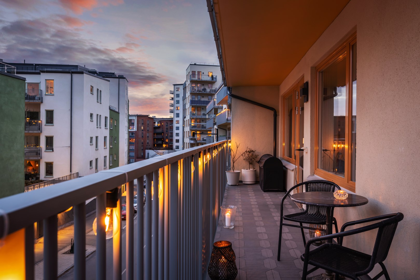 Bostadsbild från Tollareslingan 50, Såld i Tollare, Nacka