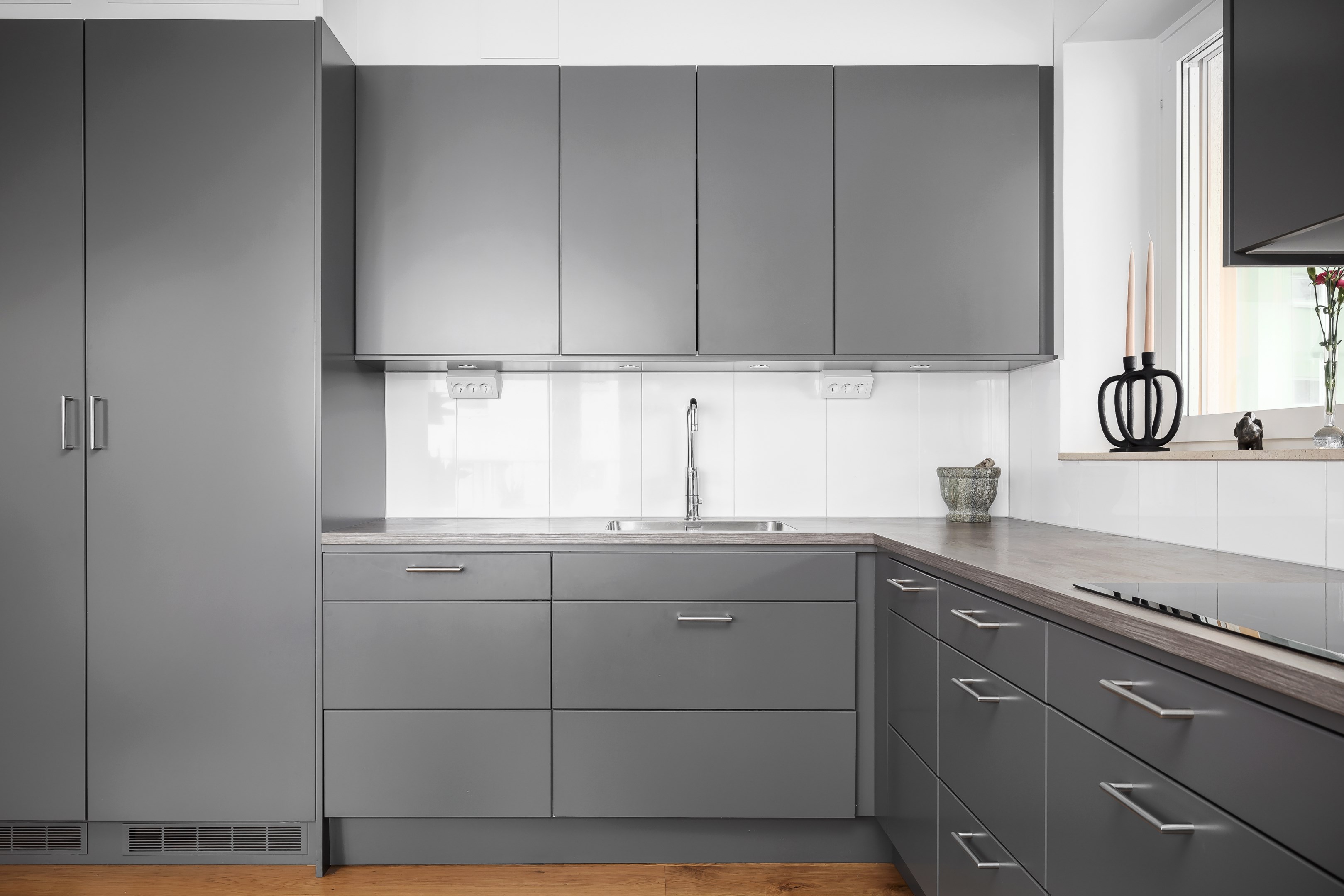 Bostadsbild från Tollareslingan 50, Såld i Tollare, Nacka