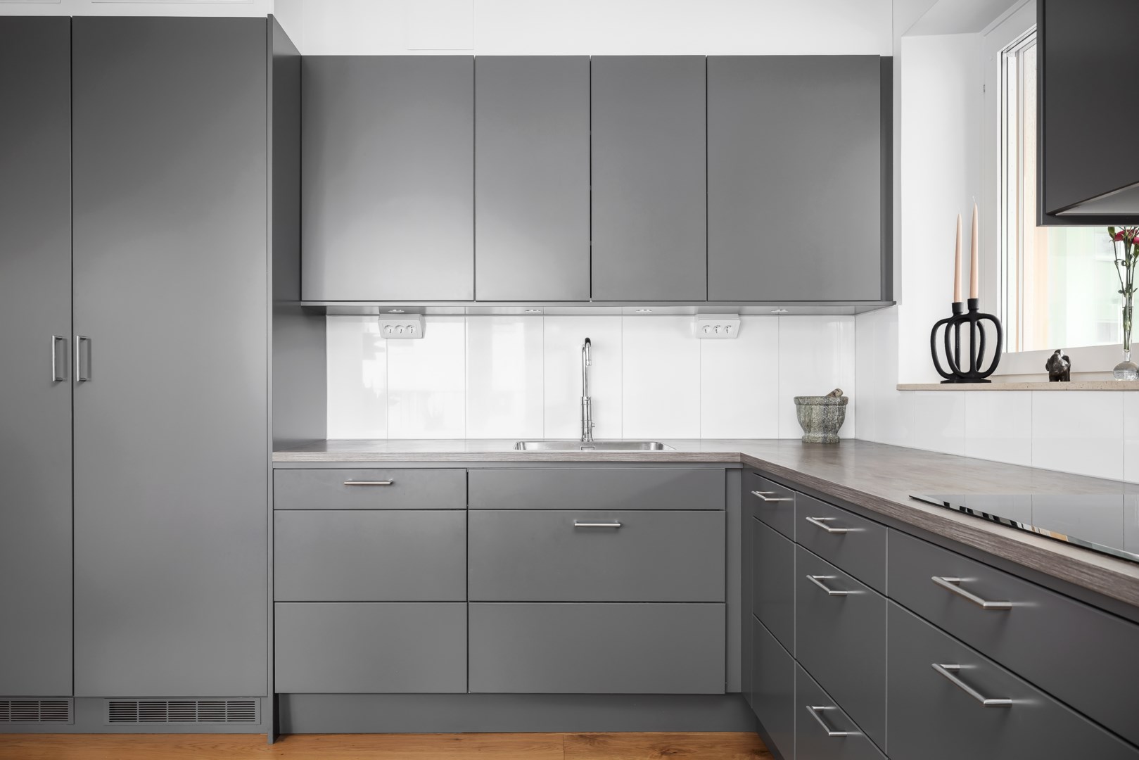 Bostadsbild från Tollareslingan 50, Såld i Tollare, Nacka