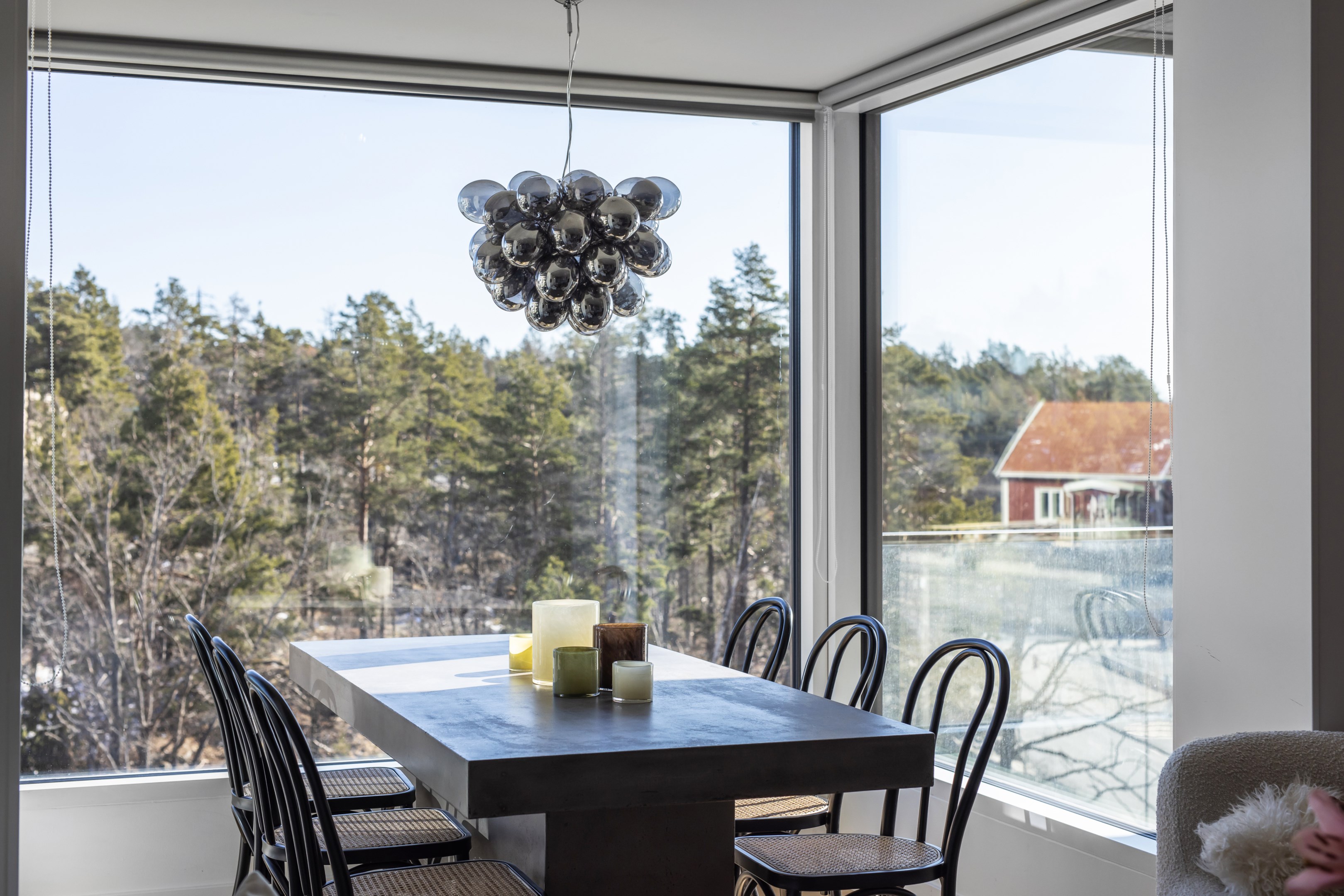 Bostadsbild från Tollareslingan 7, 7 tr, Såld i Tollare, Nacka