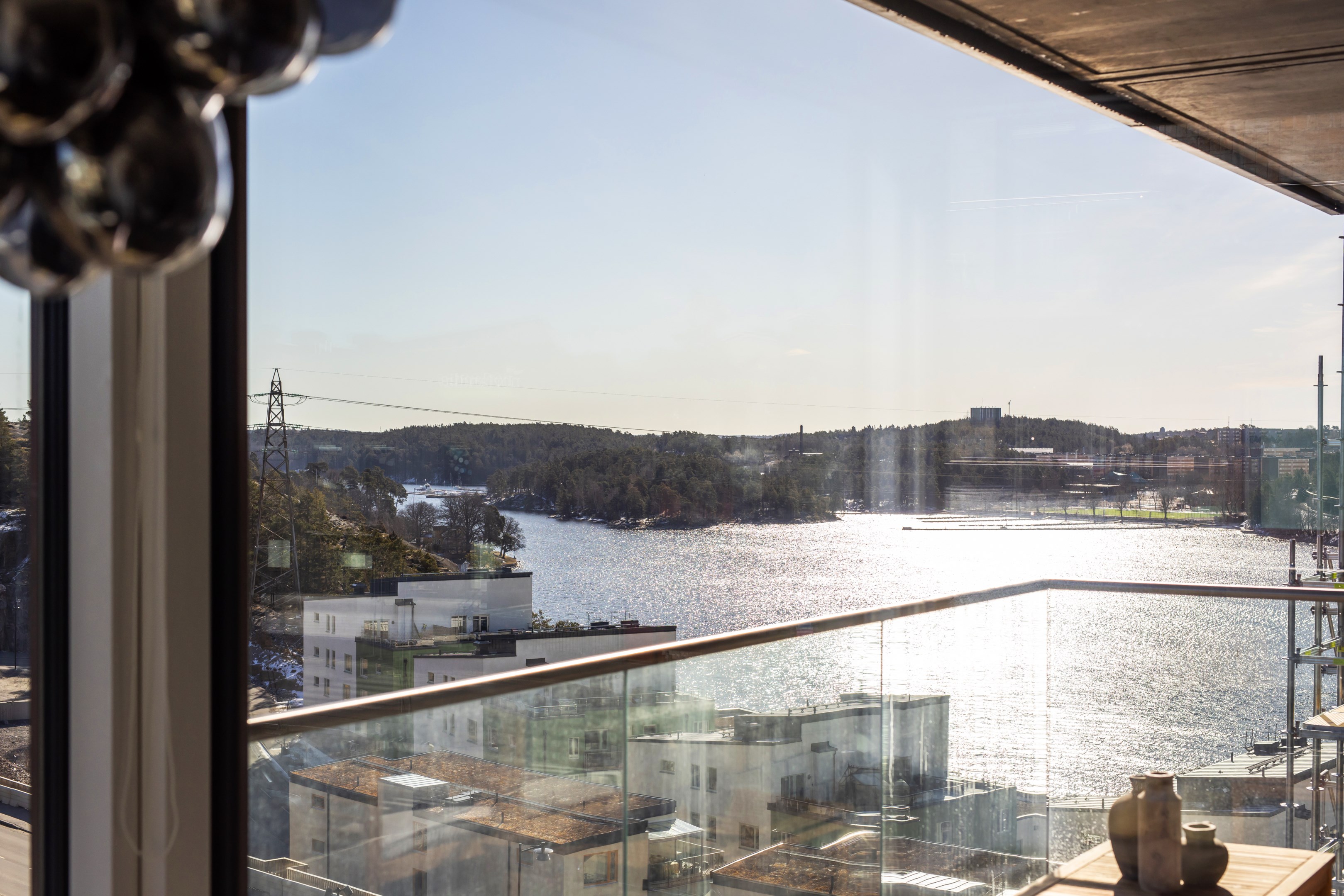 Bostadsbild från Tollareslingan 7, 7 tr, Såld i Tollare, Nacka