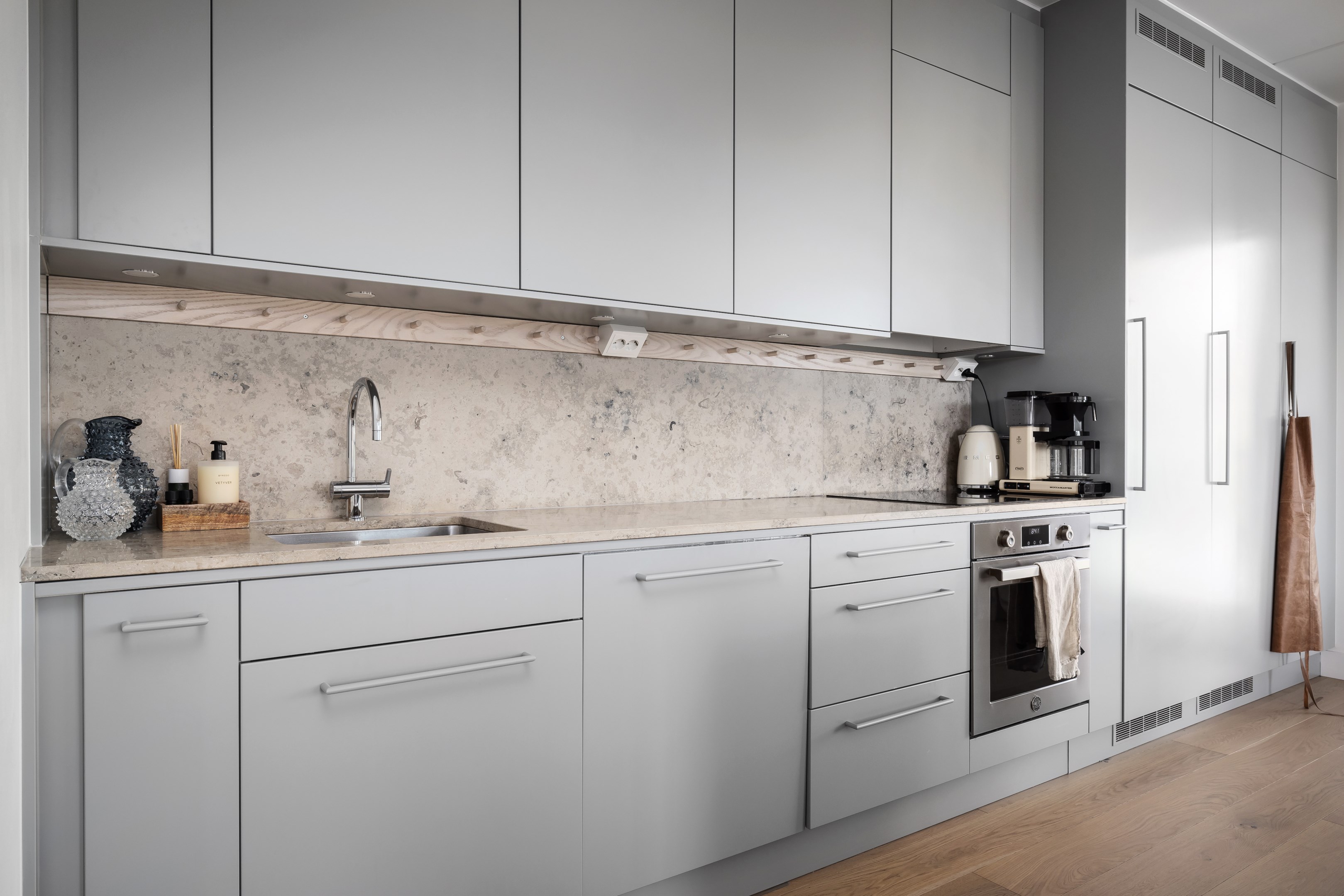 Bostadsbild från Tollareslingan 7, 7 tr, Såld i Tollare, Nacka