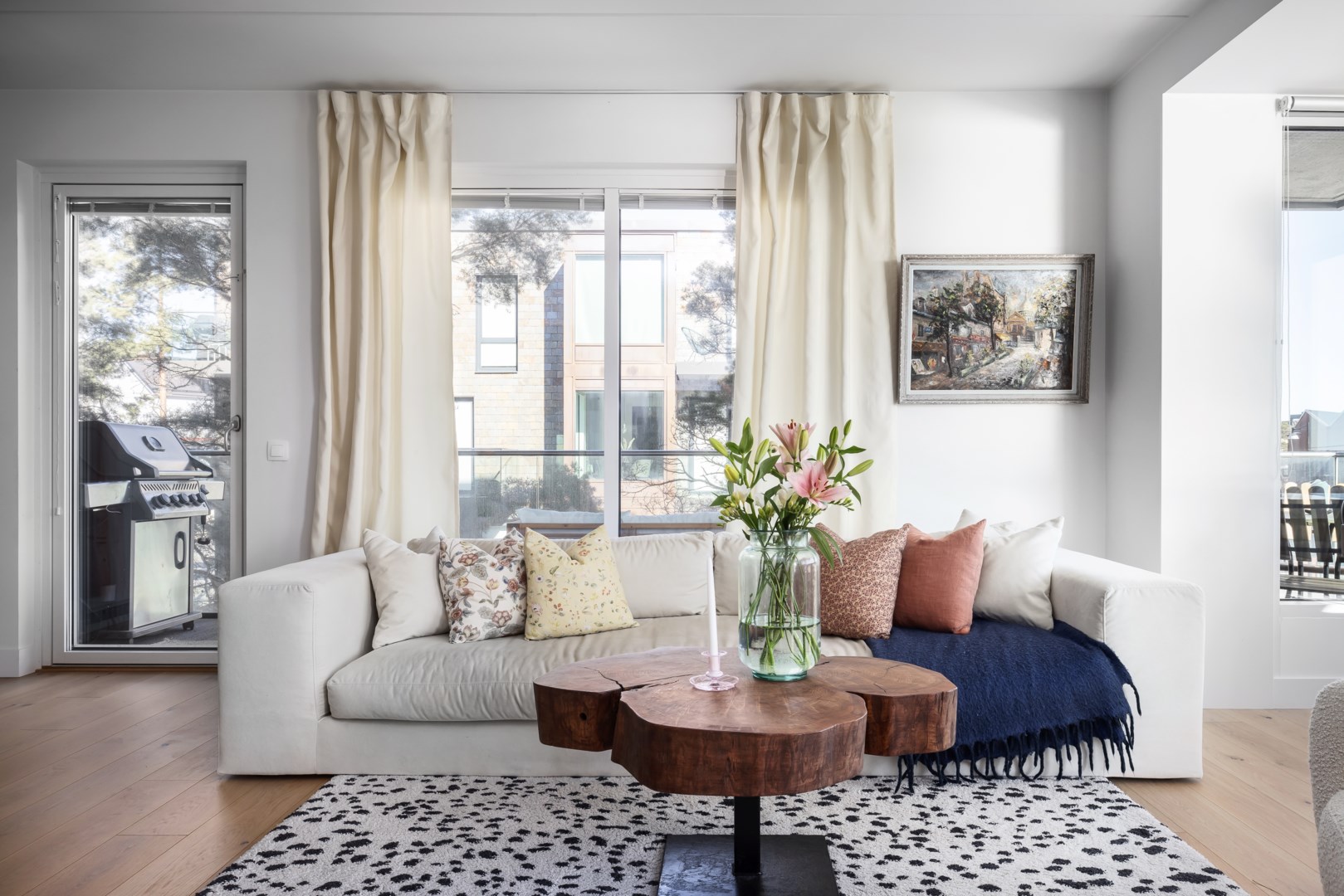 Bostadsbild från Tollareslingan 7, 7 tr, Såld i Tollare, Nacka