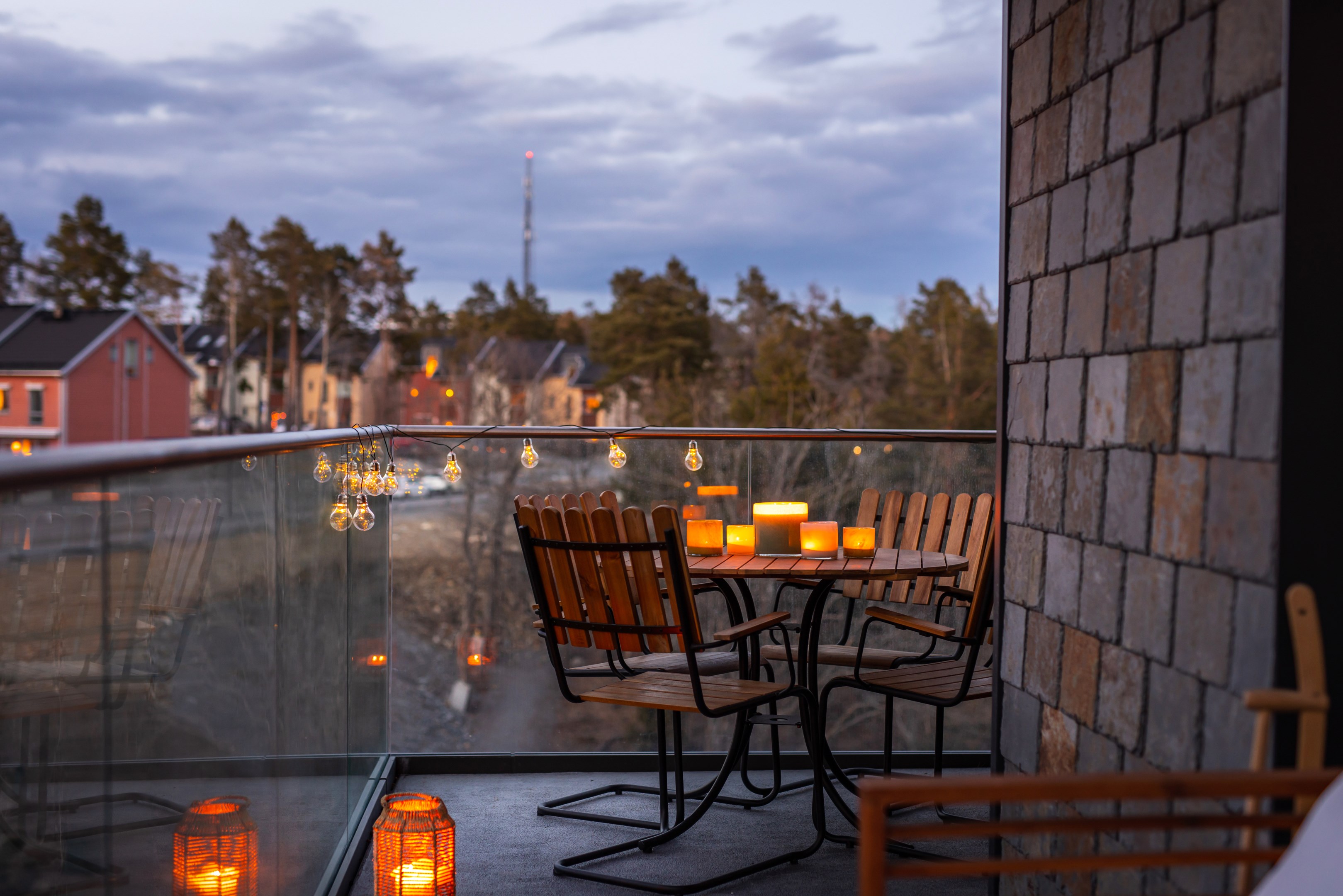 Bostadsbild från Tollareslingan 7, 7 tr, Såld i Tollare, Nacka