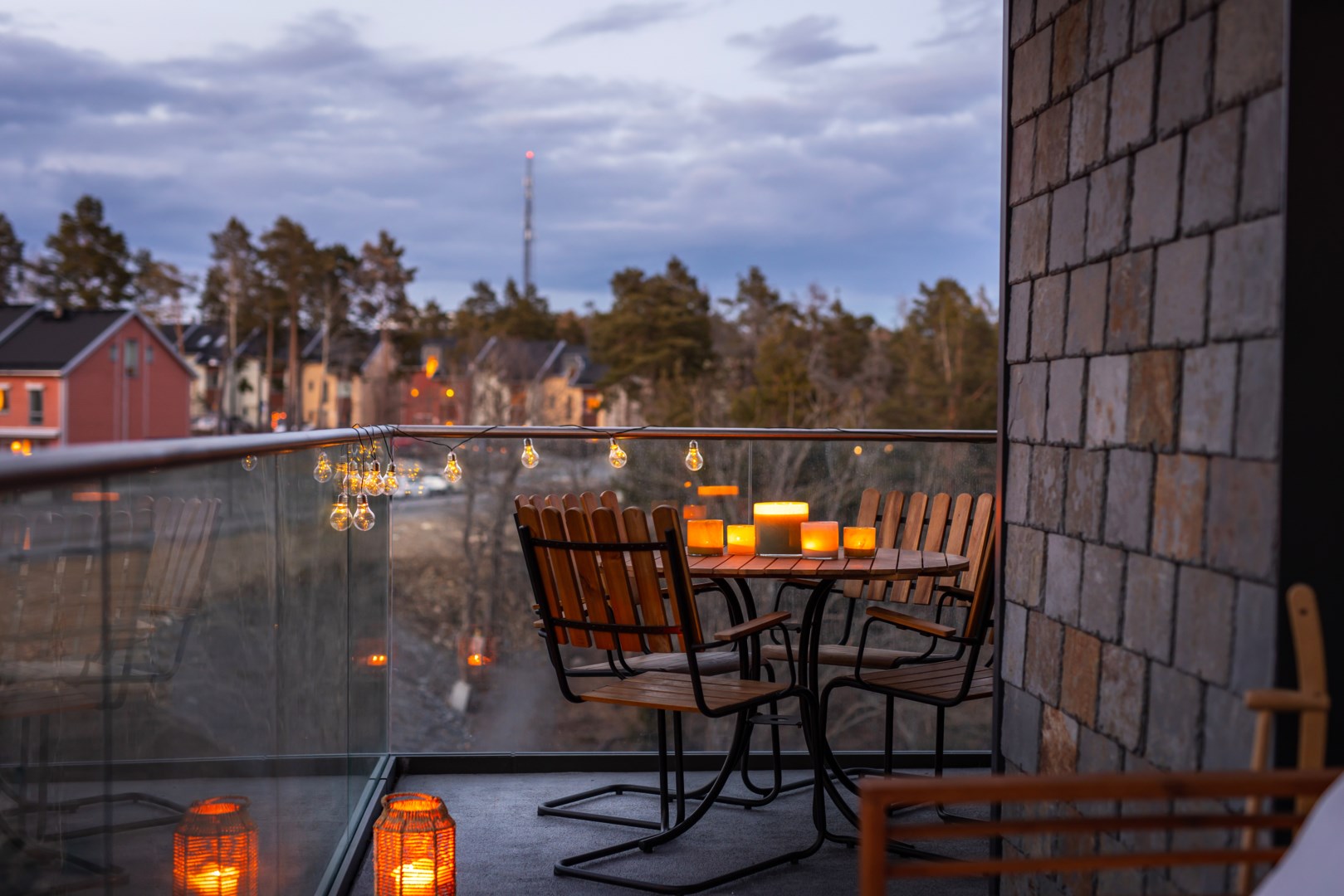 Bostadsbild från Tollareslingan 7, 7 tr, Såld i Tollare, Nacka