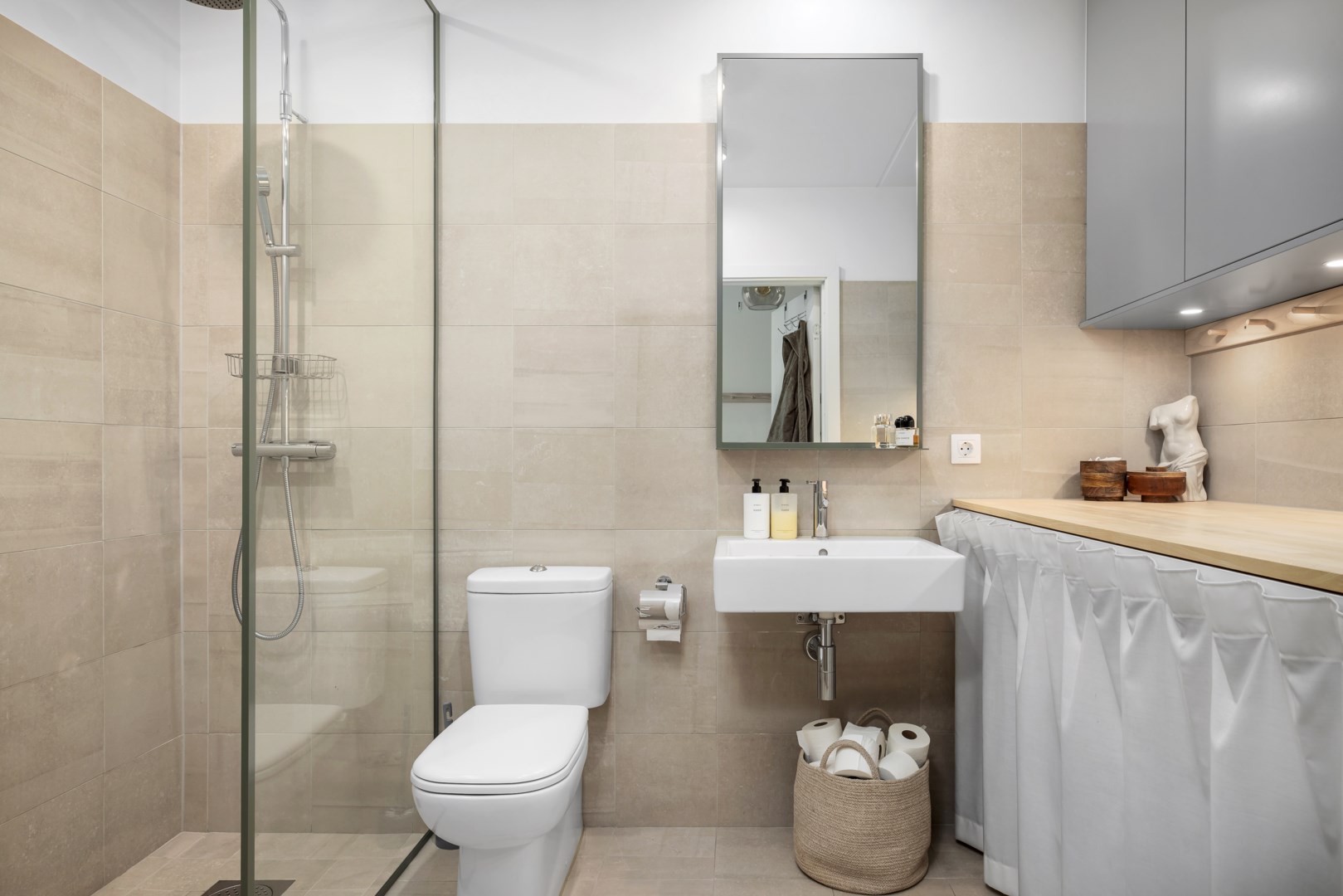 Bostadsbild från Tollareslingan 7, 7 tr, Såld i Tollare, Nacka