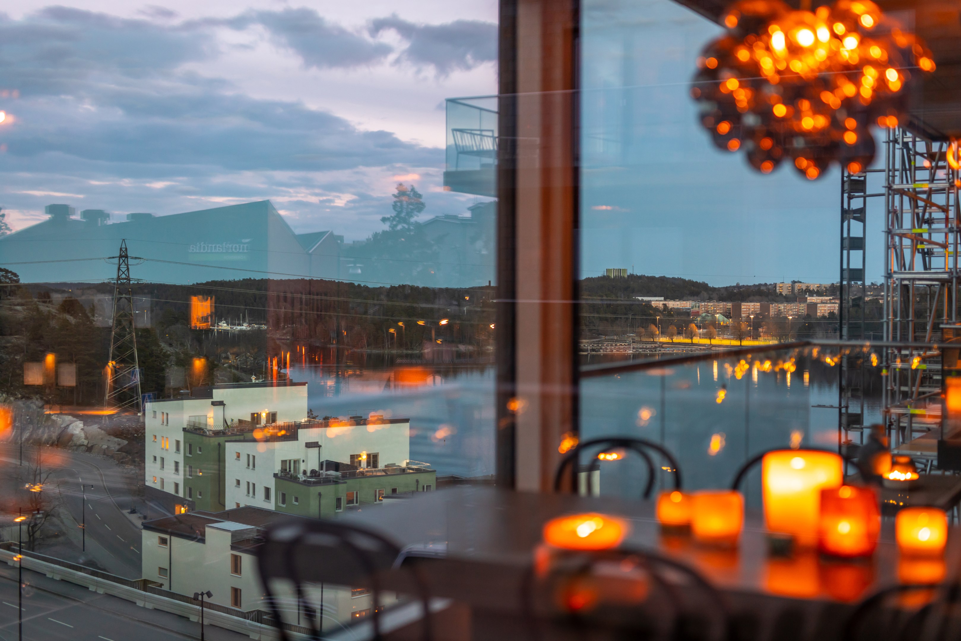 Bostadsbild från Tollareslingan 7, 7 tr, Såld i Tollare, Nacka