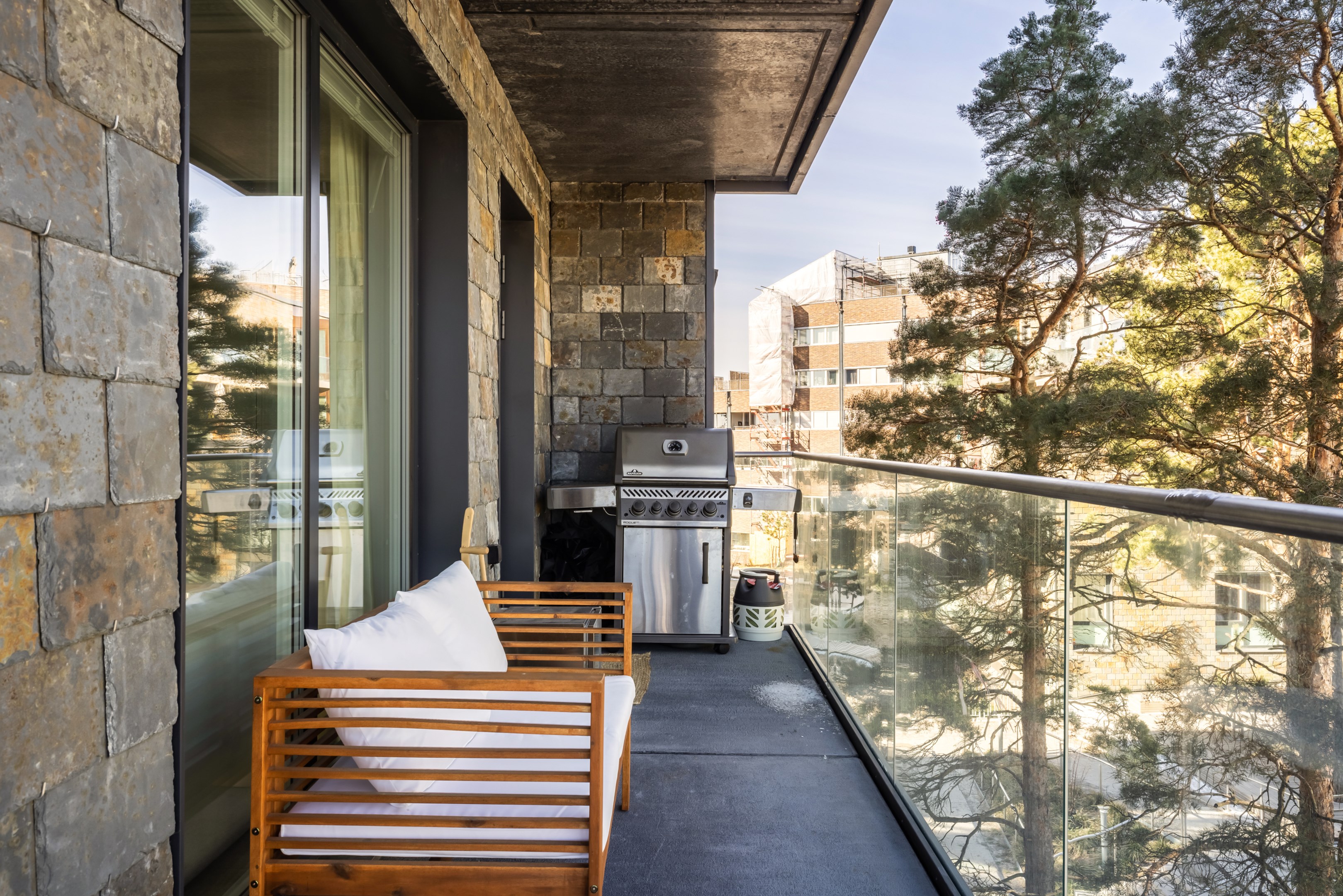 Bostadsbild från Tollareslingan 7, 7 tr, Såld i Tollare, Nacka