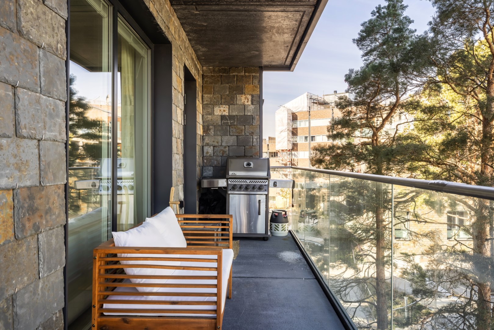 Bostadsbild från Tollareslingan 7, 7 tr, Såld i Tollare, Nacka