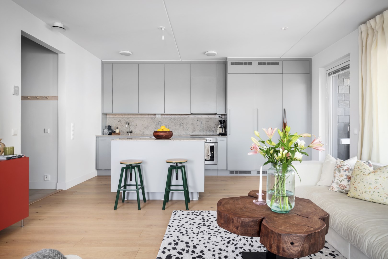 Bostadsbild från Tollareslingan 7, 7 tr, Såld i Tollare, Nacka