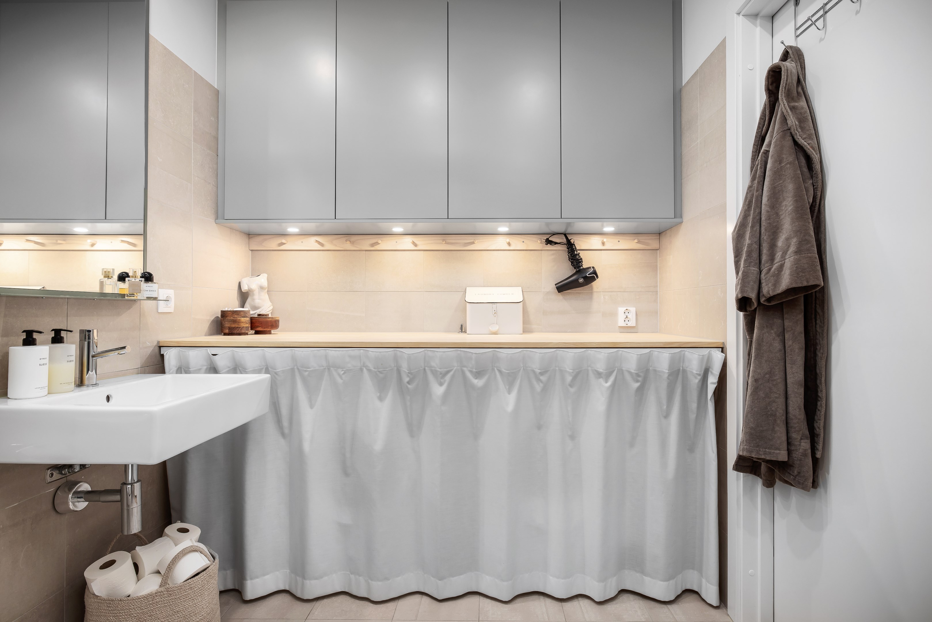 Bostadsbild från Tollareslingan 7, 7 tr, Såld i Tollare, Nacka