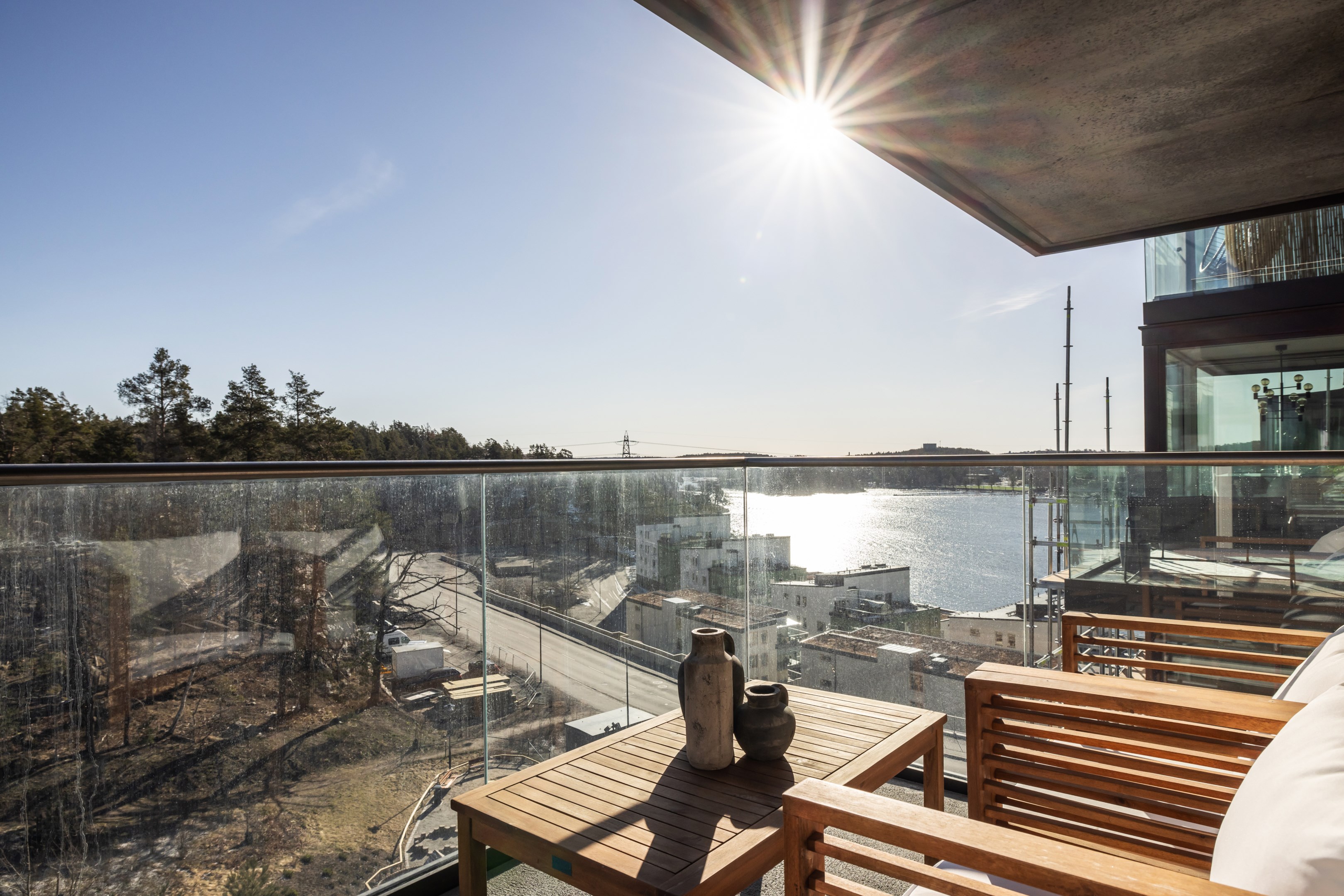 Bostadsbild från Tollareslingan 7, 7 tr, Såld i Tollare, Nacka