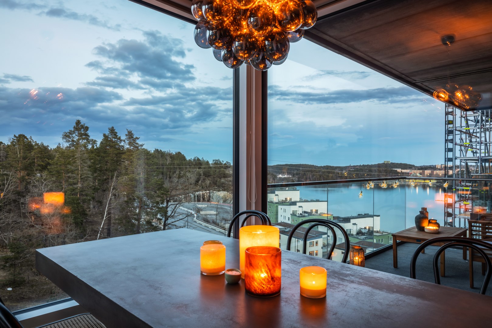 Bostadsbild från Tollareslingan 7, 7 tr, Såld i Tollare, Nacka