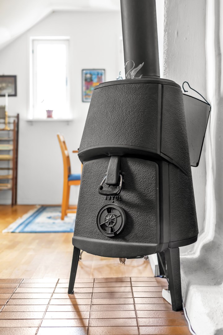 Bostadsbild från Vindhemsgatan 32 B, Såld i Luthagen, Uppsala