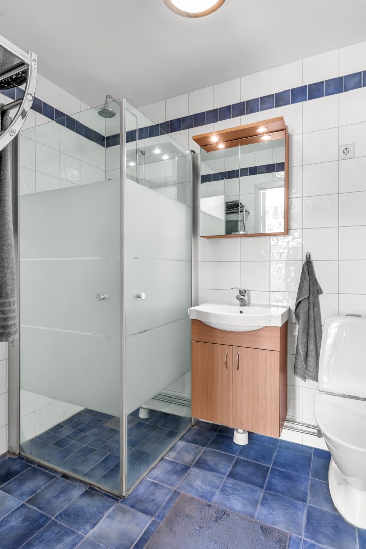 Bostadsbild från Vindhemsgatan 32 B, Såld i Luthagen, Uppsala