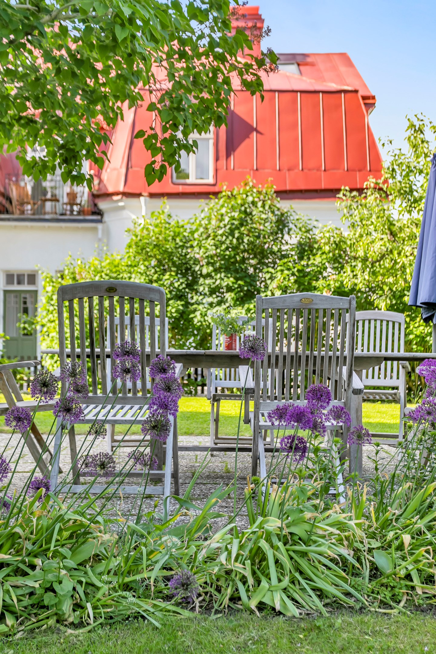 Bostadsbild från Vindhemsgatan 32 B, Såld i Luthagen, Uppsala