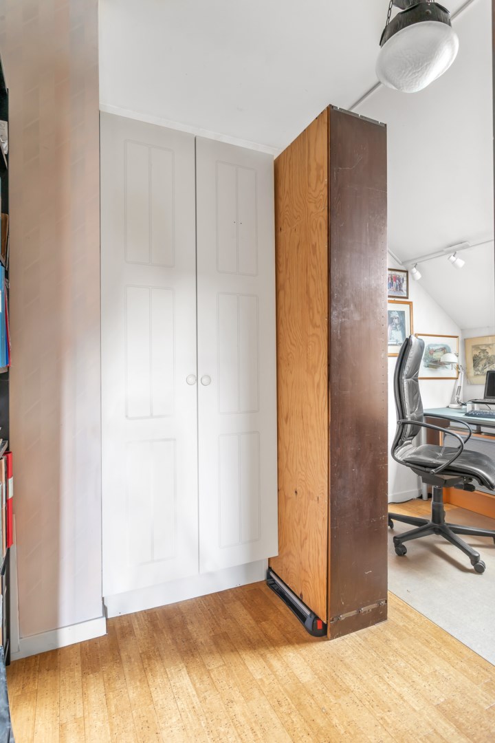 Bostadsbild från Vindhemsgatan 32 B, Såld i Luthagen, Uppsala