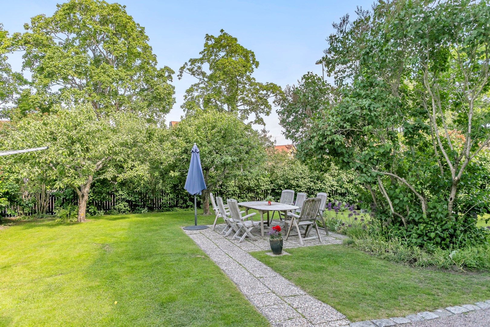 Bostadsbild från Vindhemsgatan 32 B, Såld i Luthagen, Uppsala